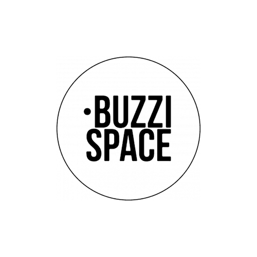 BuzziSpace logo