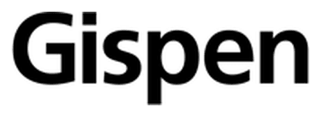 Gispen logo