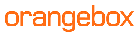 Orangebox logo