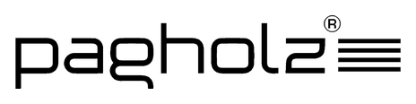 Pagholz logo