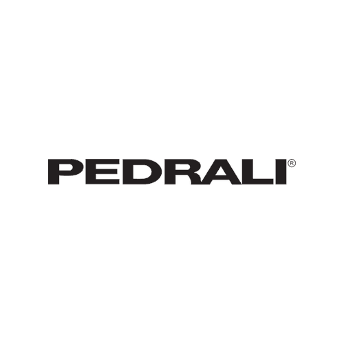 Pedrali logo