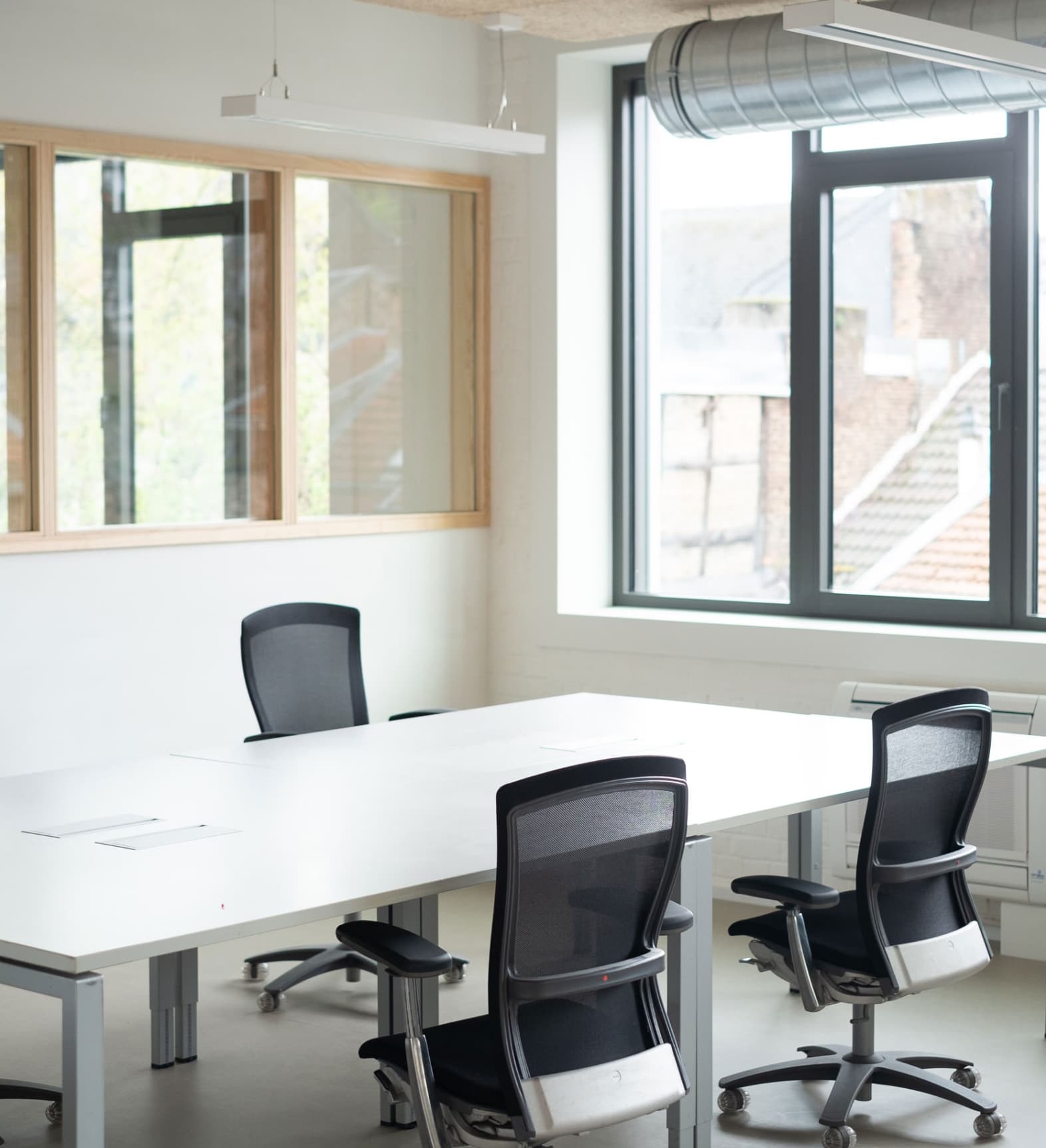 Co-working