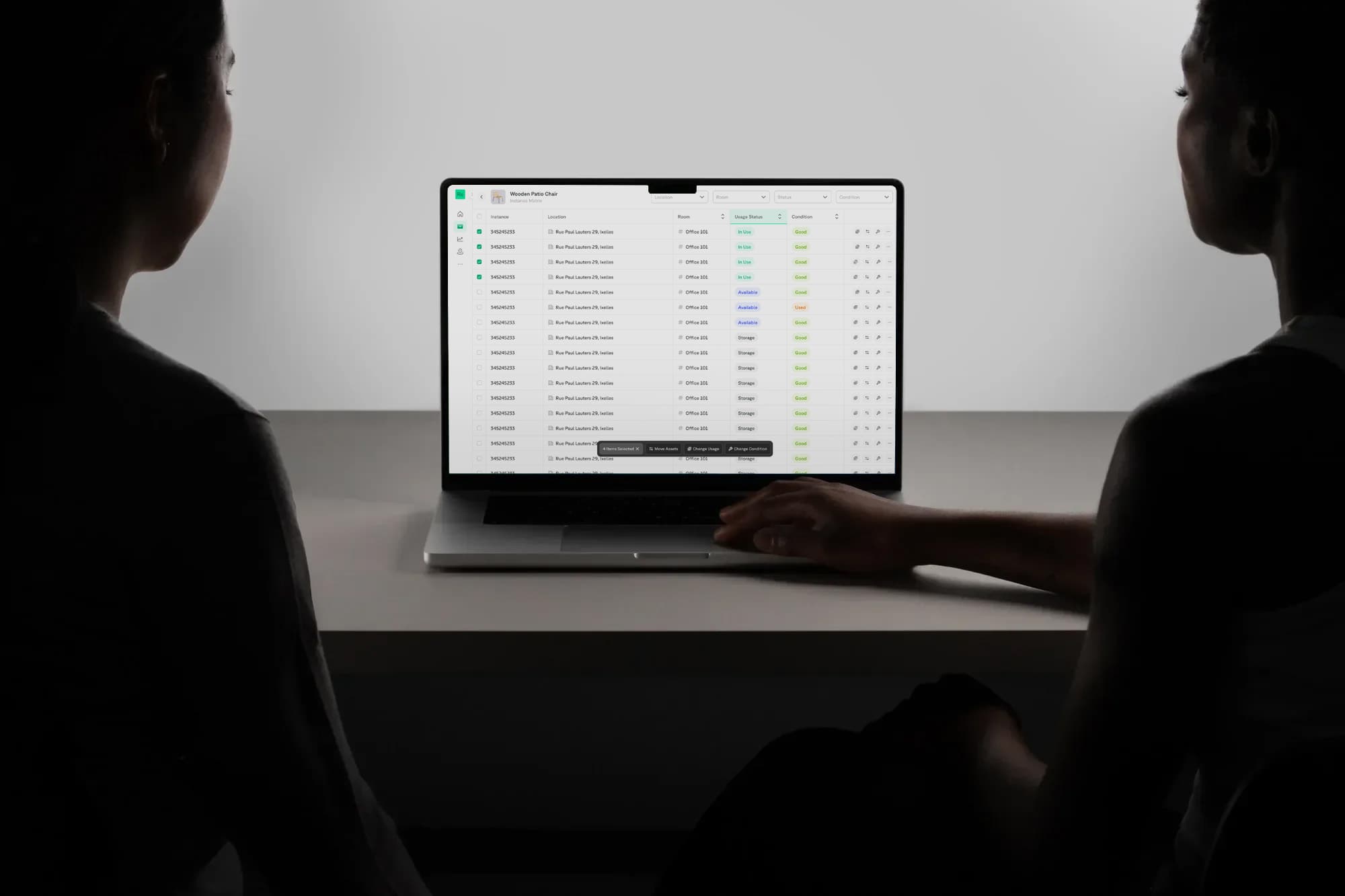 Inventory Management