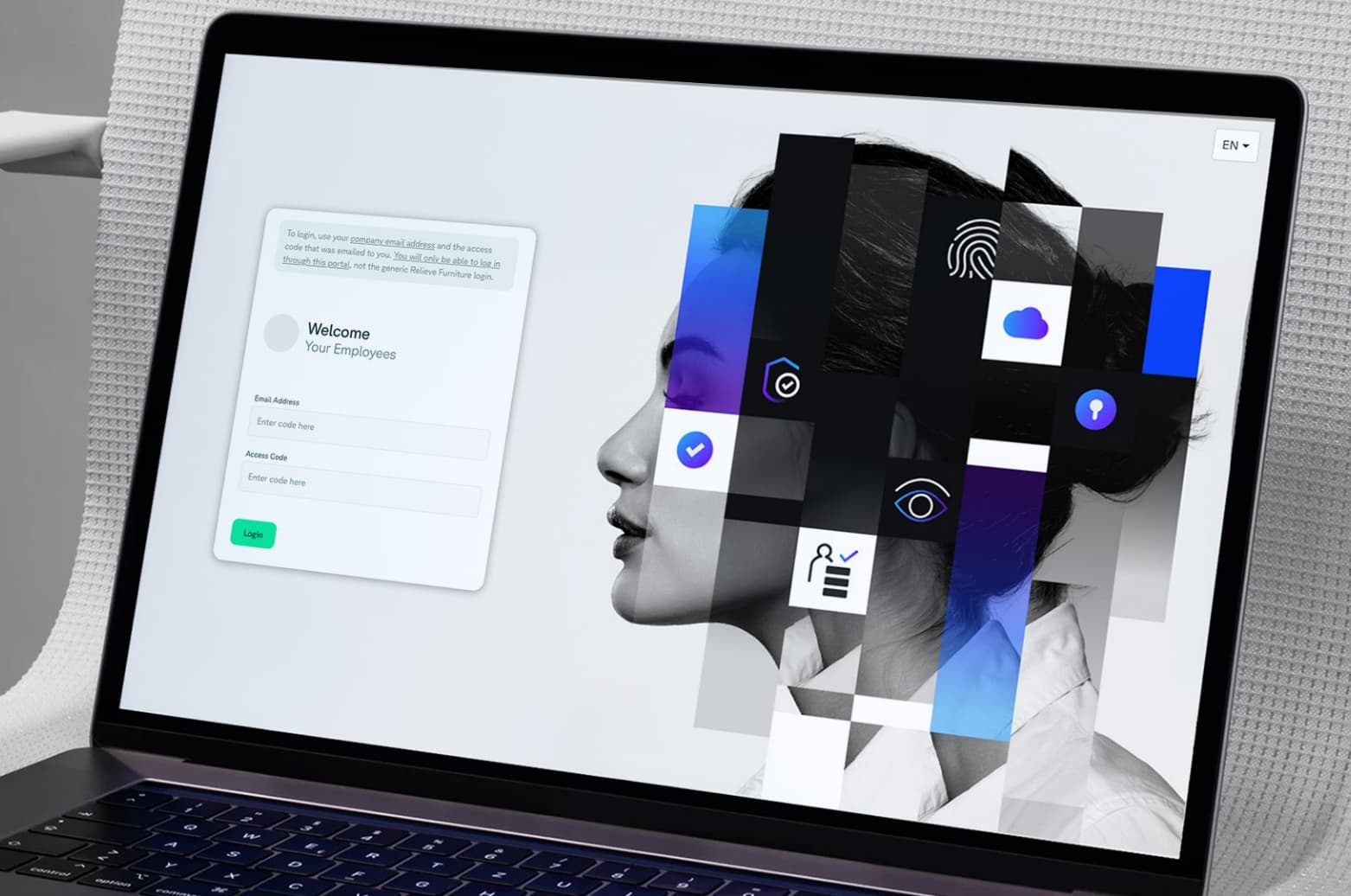 Employee Portals