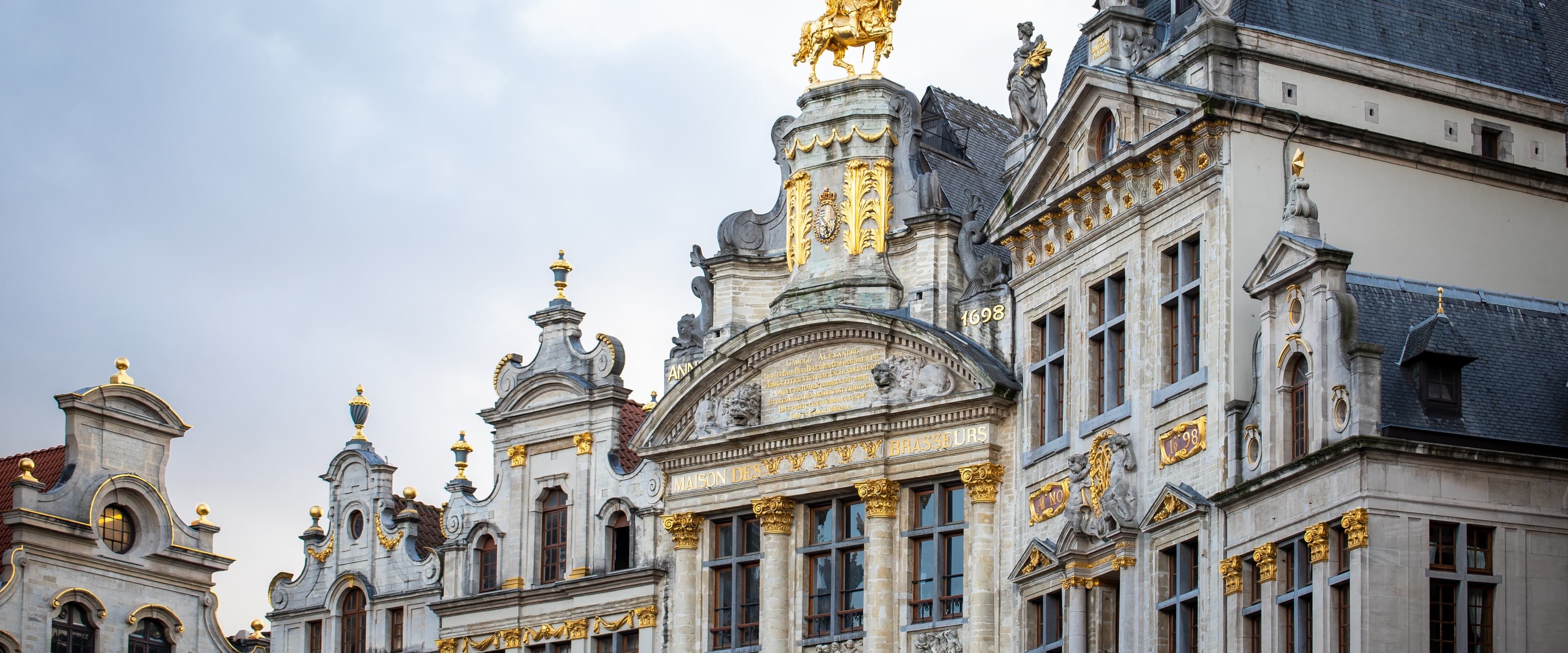 Brussels