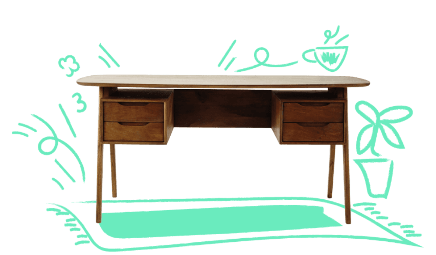 Relieve Furntiure