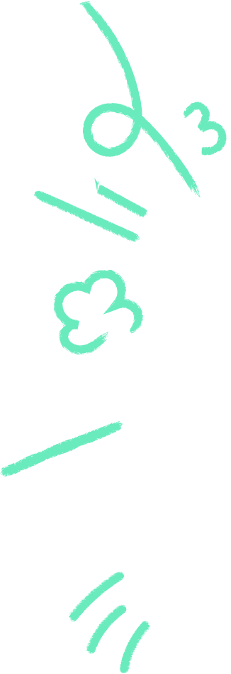 Brand flourish