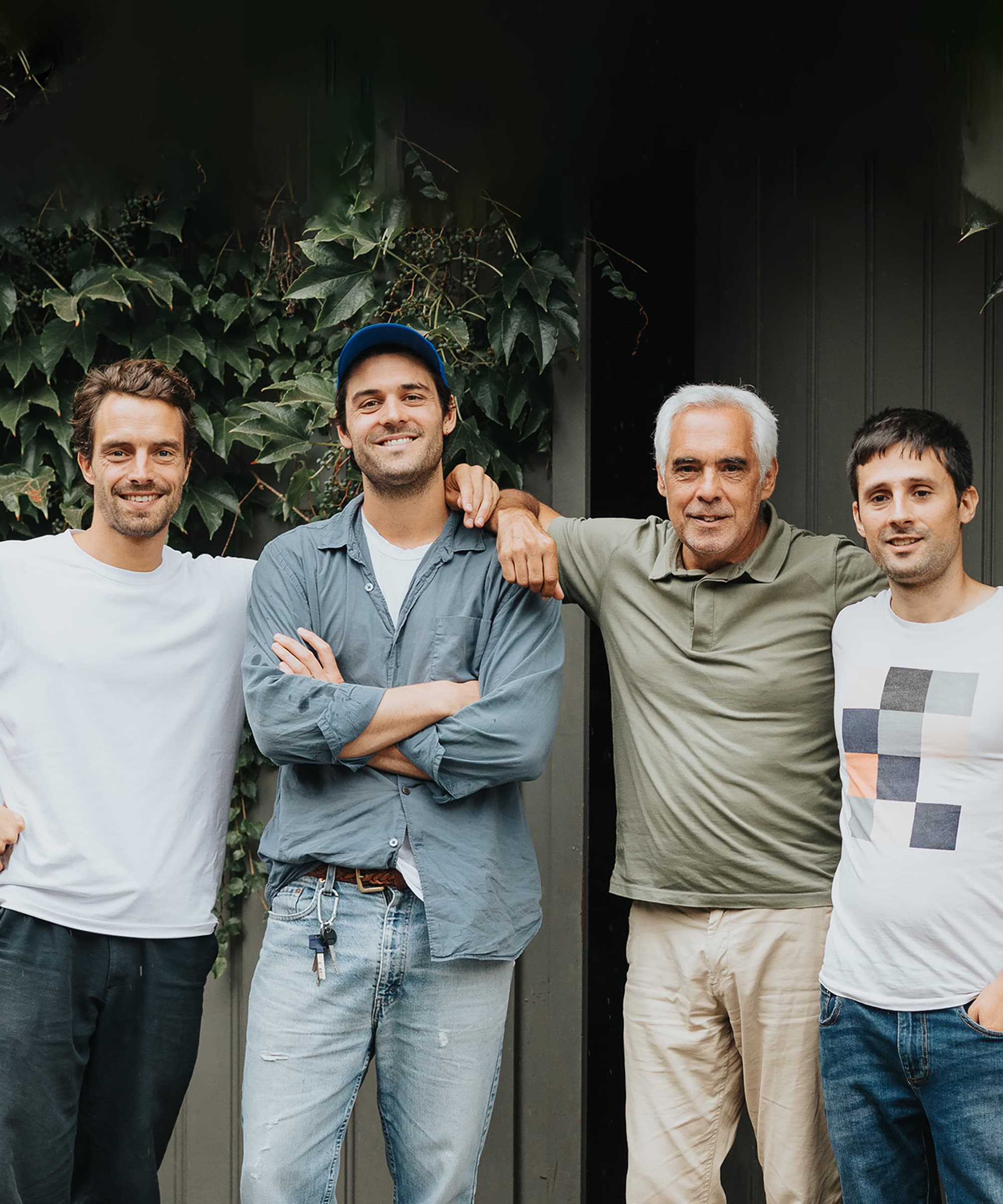 The Relieve Furniture team