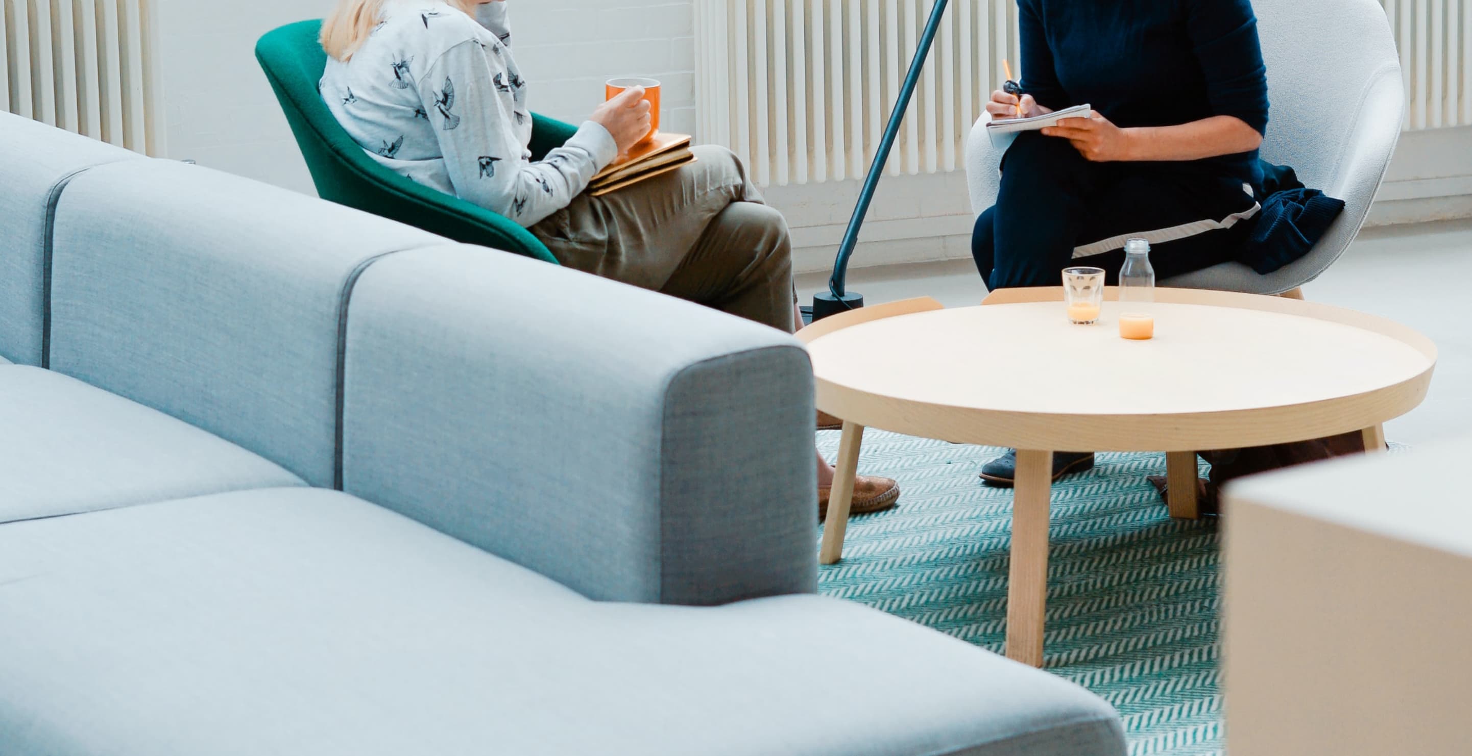 Relieve Furniture