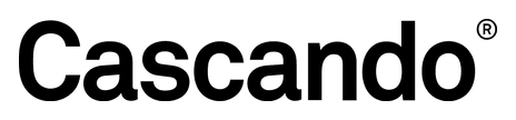 Cascando logo