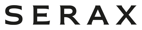 Serax logo