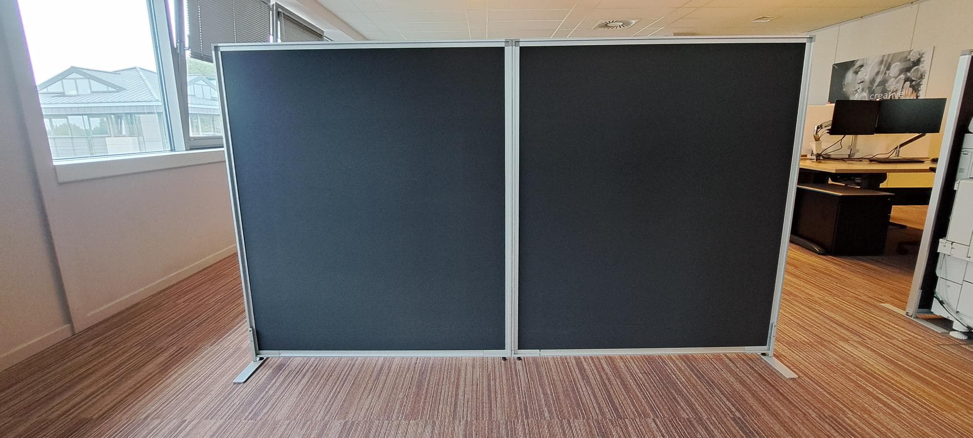 Cloison de séparation-0