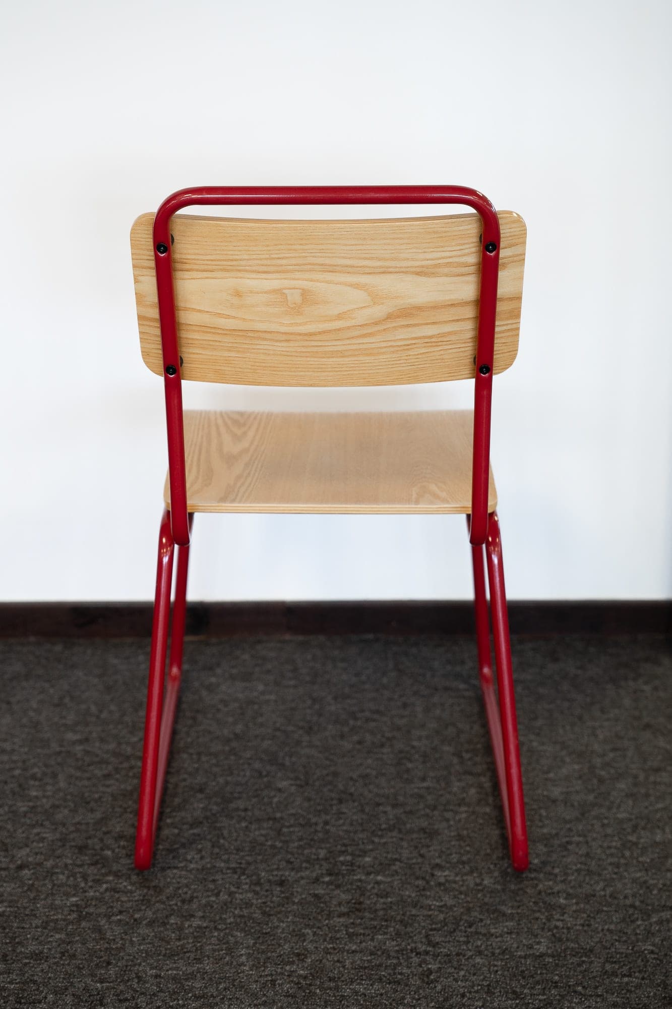 Cafeteria chair-2
