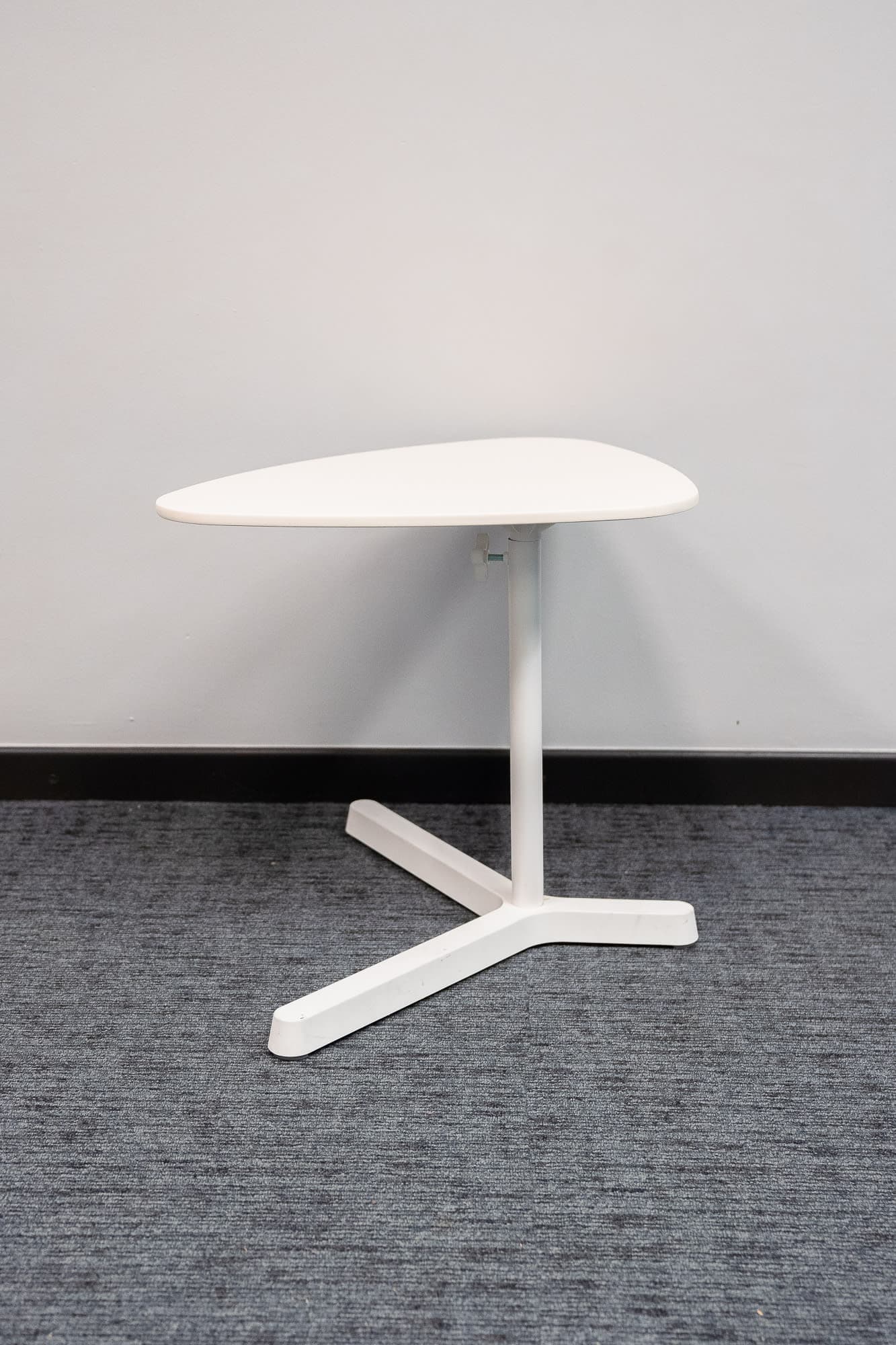 IKEA White coffee table-3