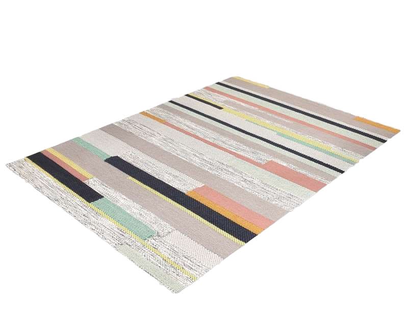IKEA Tapis BRONDEN 170x240cm-1