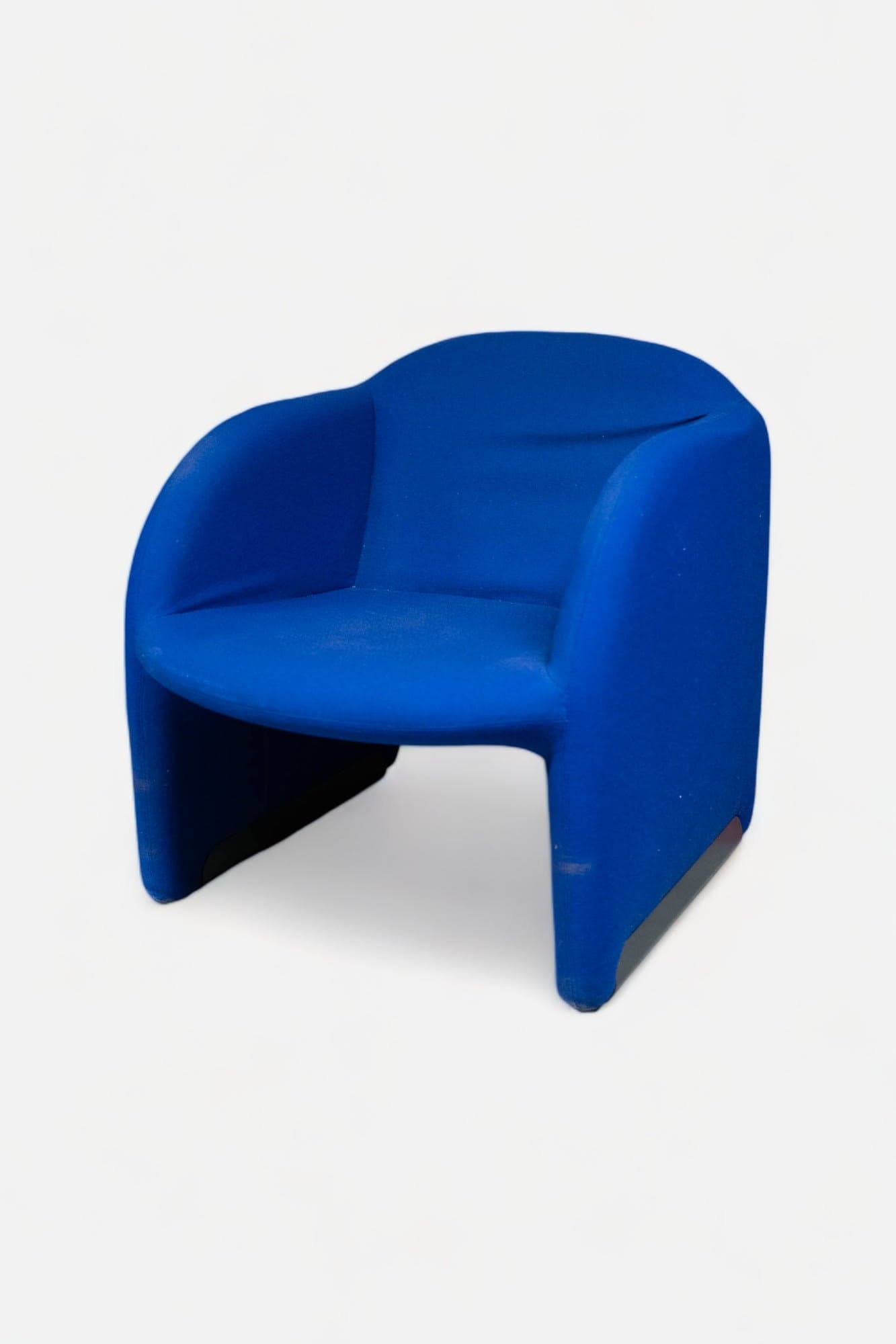 Artifort Ben Blue fauteuil électrique design-0