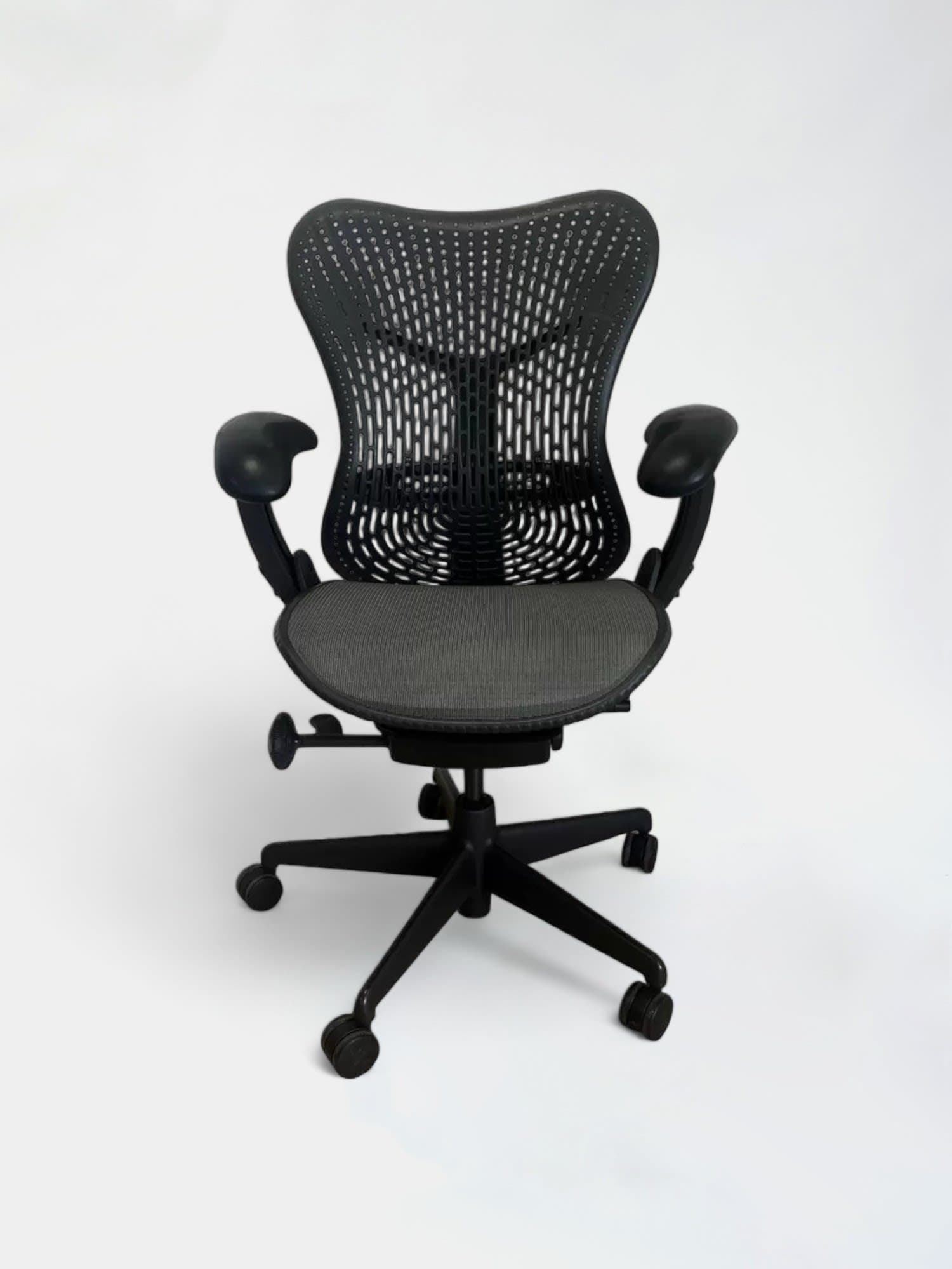 Herman Miller Mirra Full Option bureaustoel-0