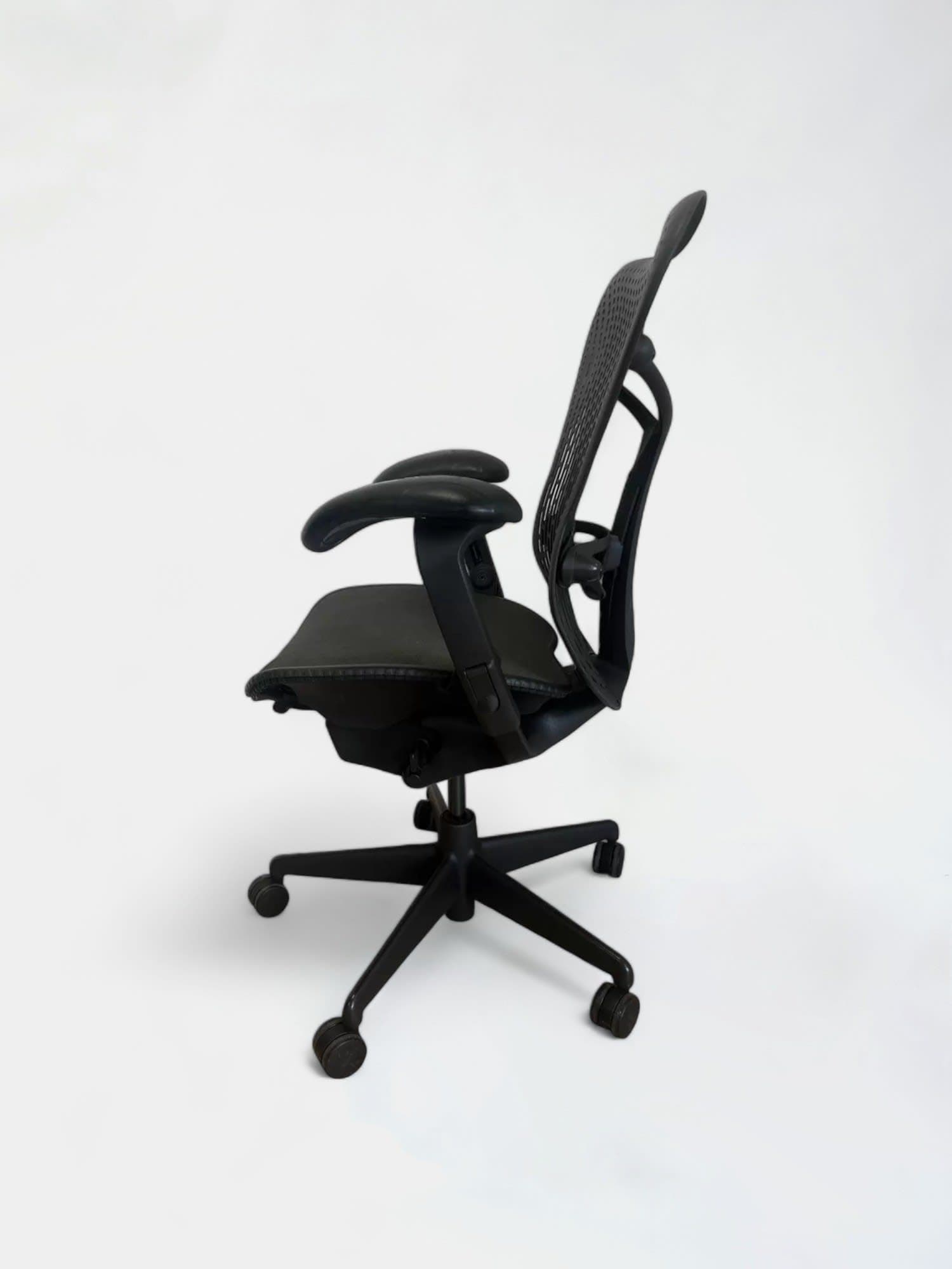 Herman Miller Mirra Full Option bureaustoel-4
