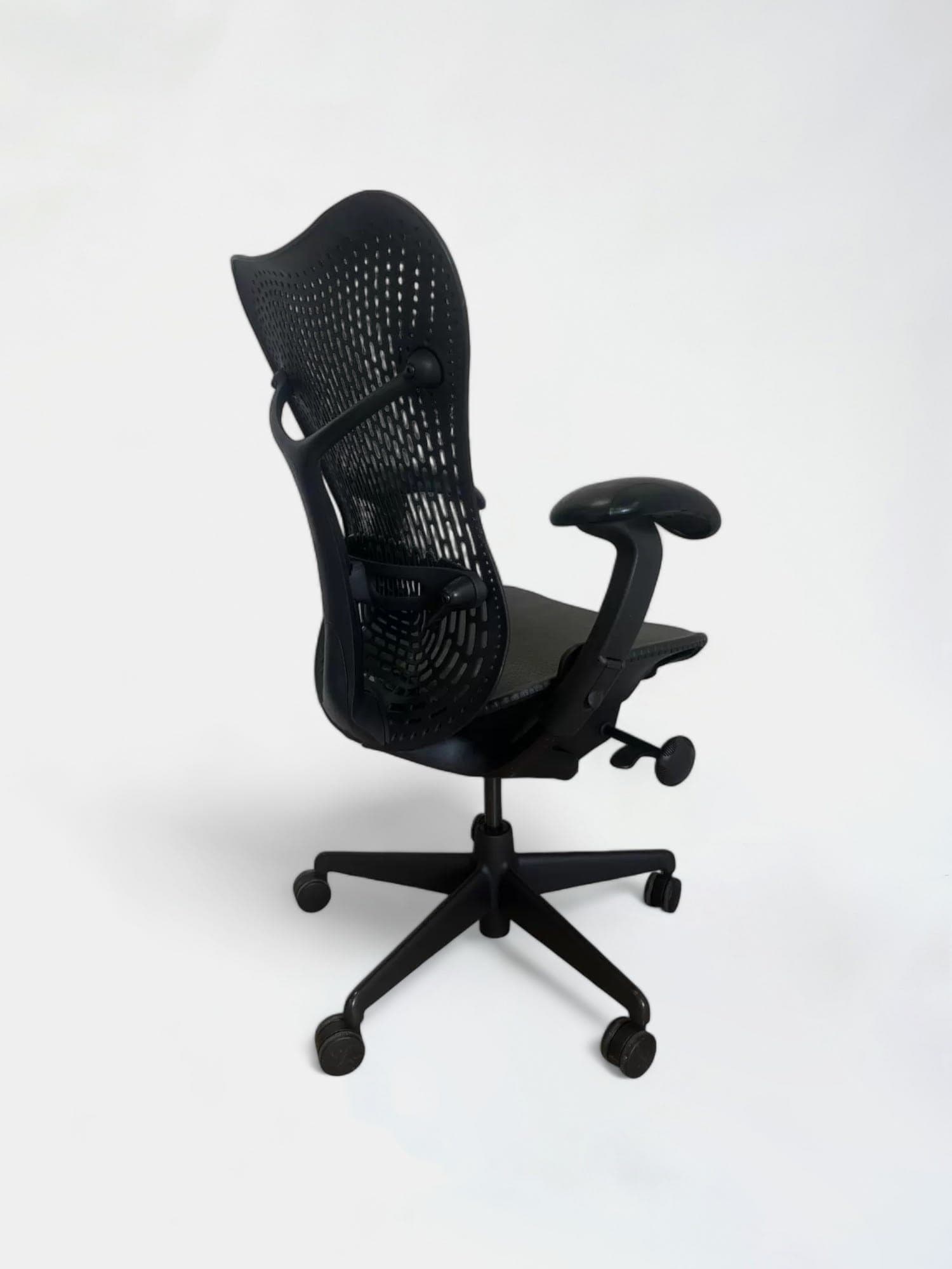 Herman Miller Mirra Full Option bureaustoel-1