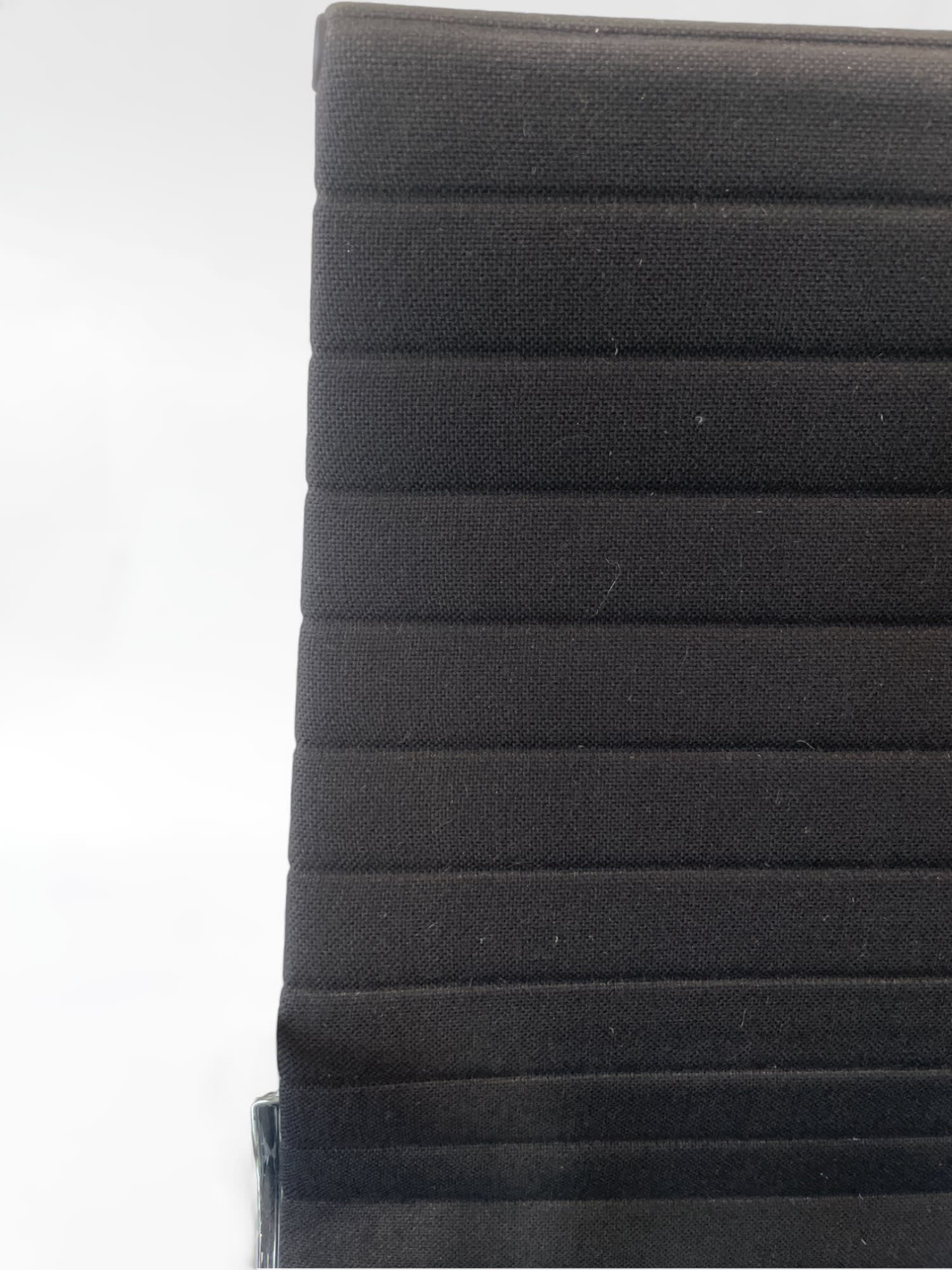 Vitra EAMES - Zwarte Bureaustoel-4