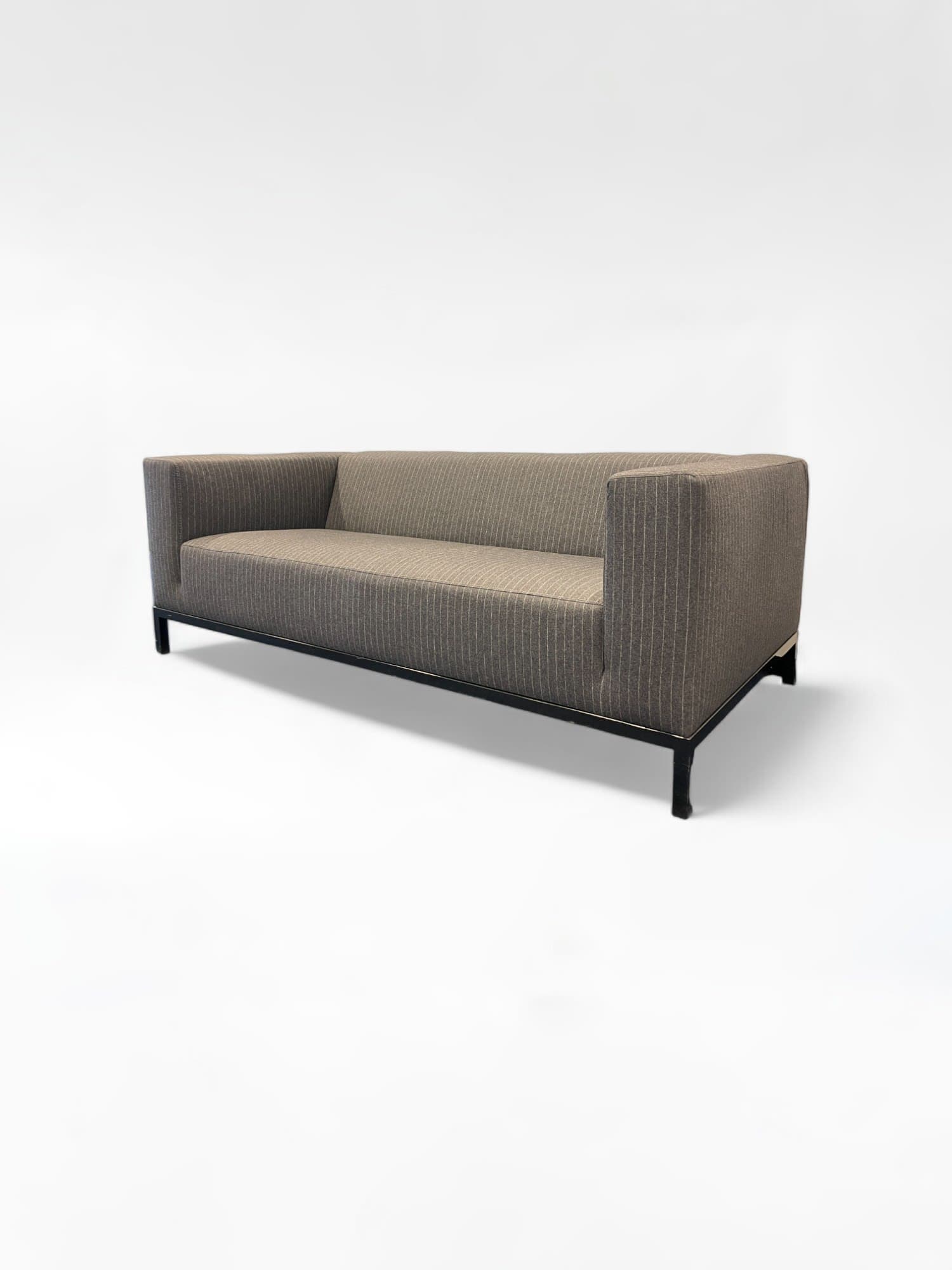 Farrell Meridiani striped sofa-1