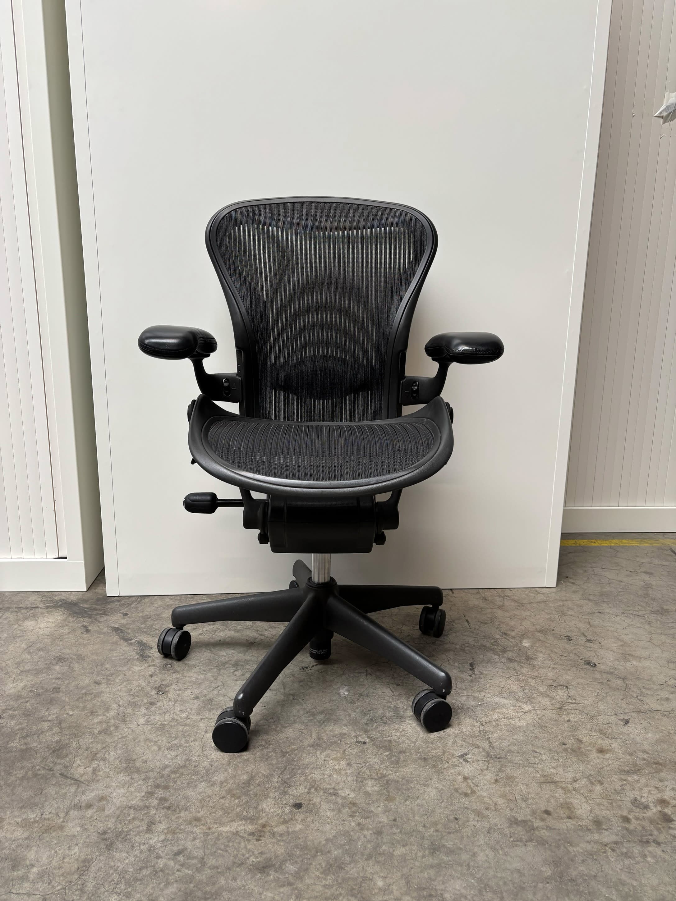 Herman molenaar maat A-3