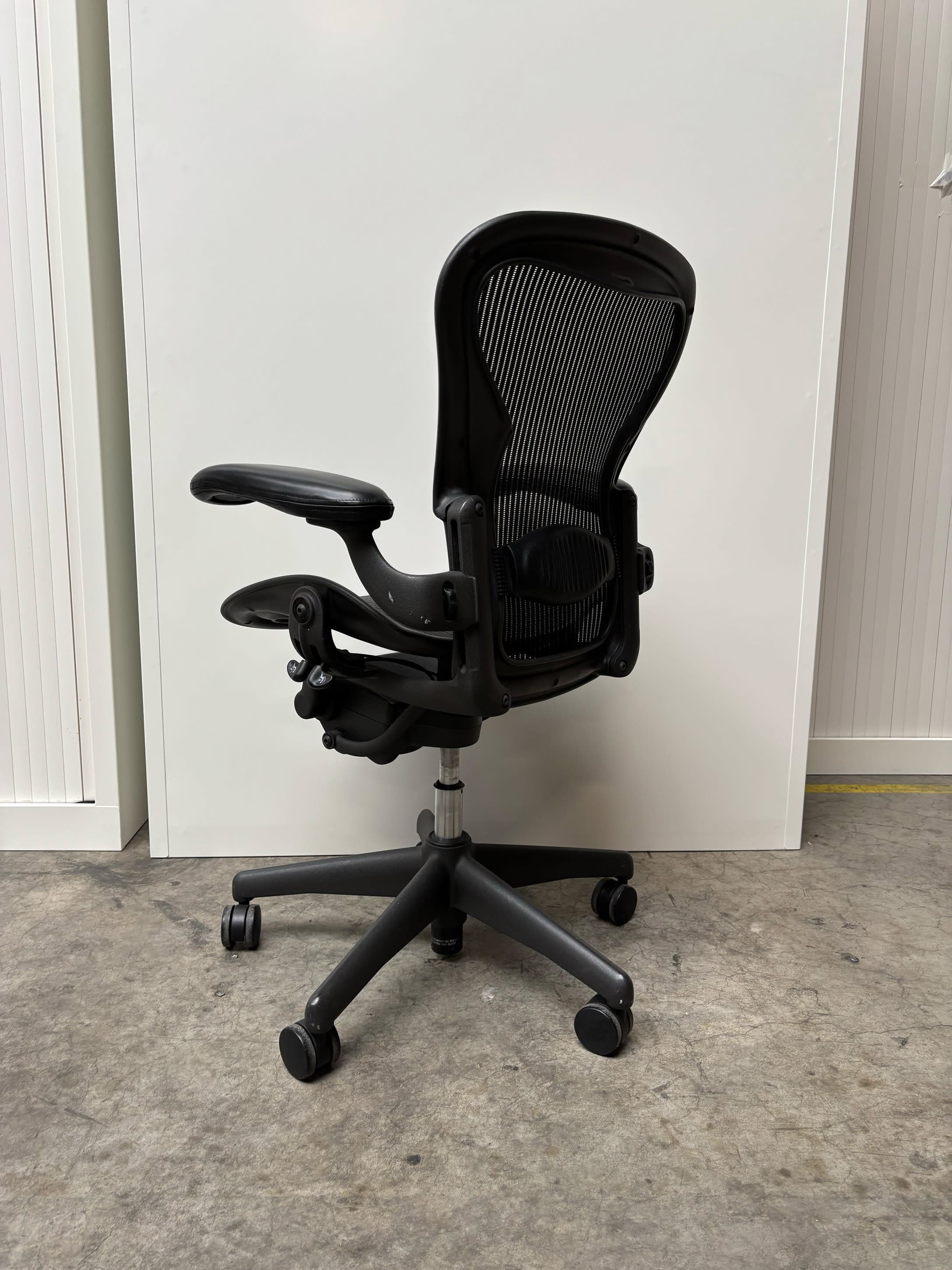 Herman molenaar maat A-5