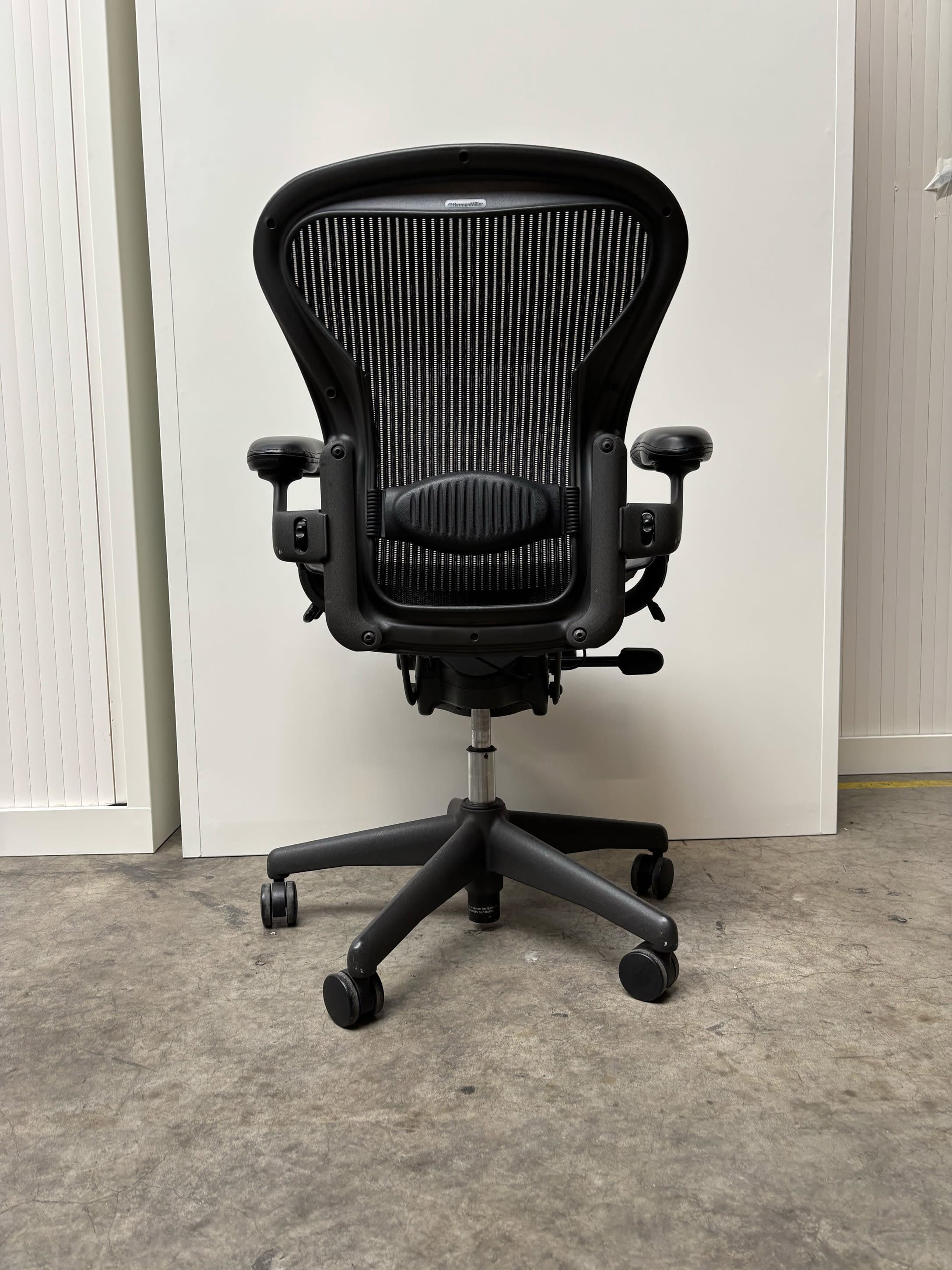 Herman molenaar maat A-4