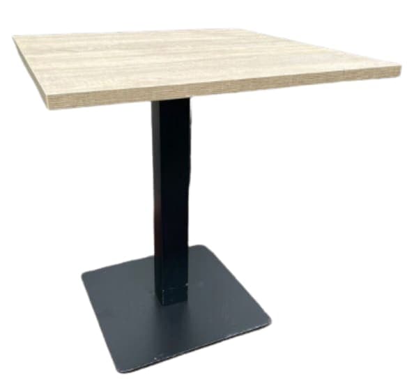 Bistro table-0