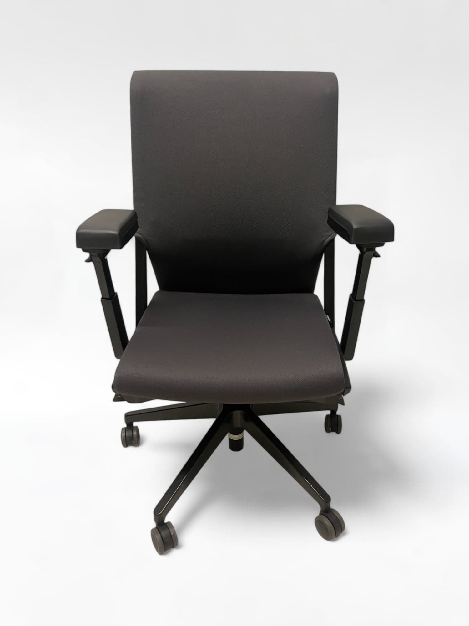 Haworth Black Comforto 59-4