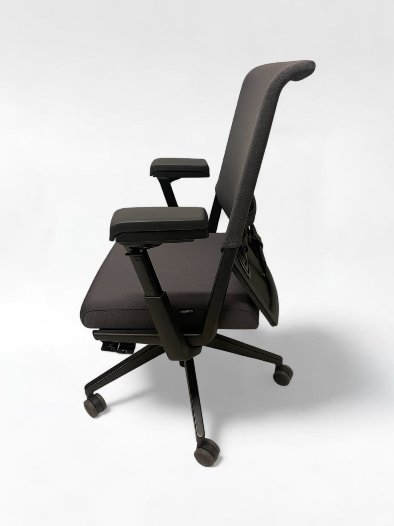 Haworth Black Comforto 59-1