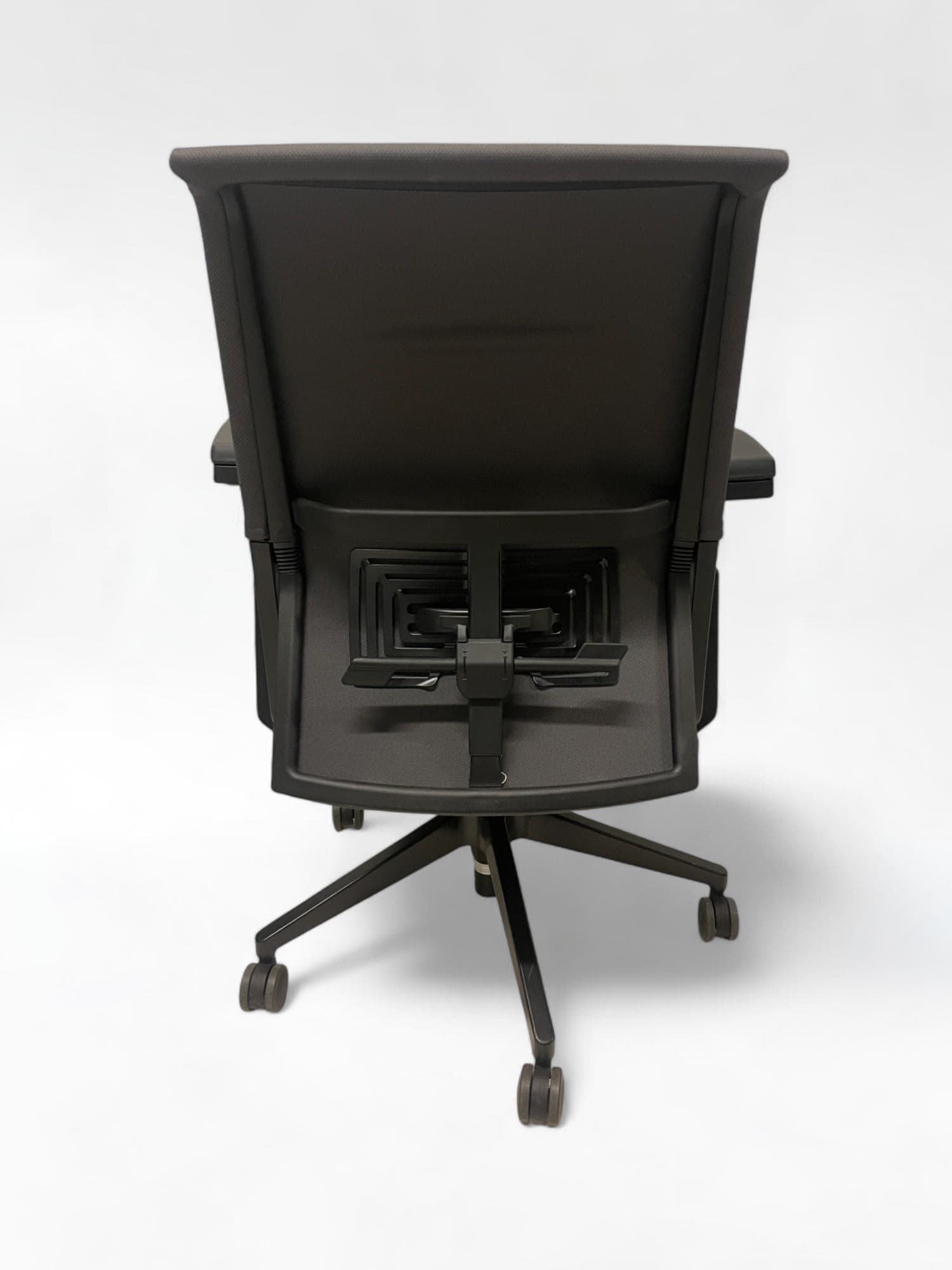 Haworth Black Comforto 59-3