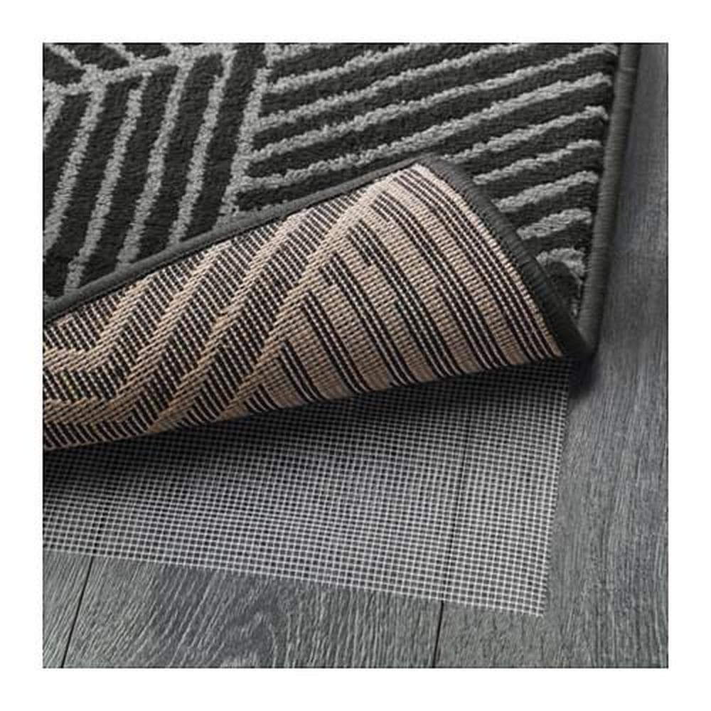 Ikea STENLILLE carpet 170x240cm-1