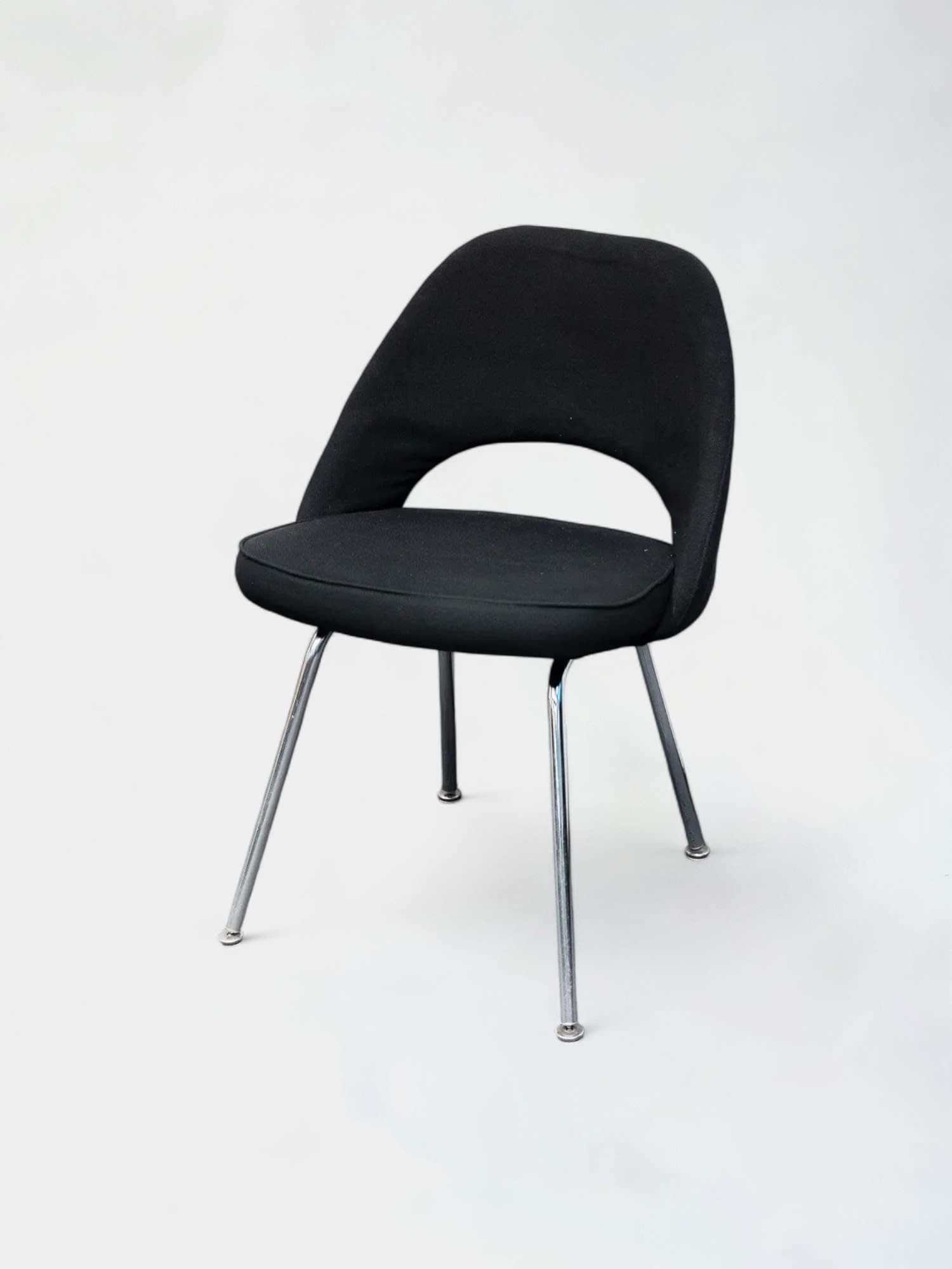 Knoll Model 72 Chairs, 1960s, designed by Eero Saarinen-1