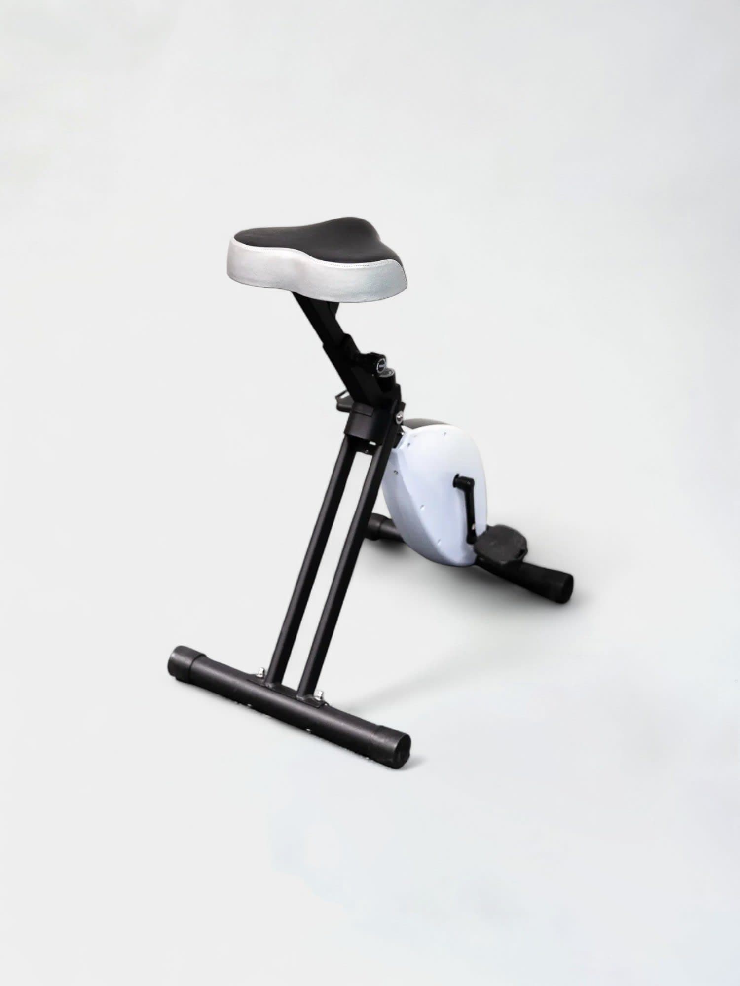 Kantoorfiets - DESKBIKE wit NEUF-0