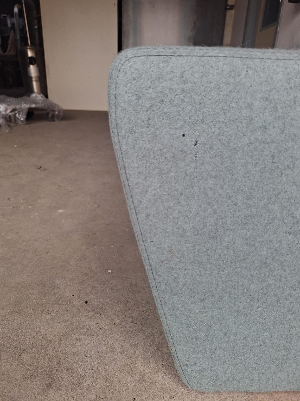 Banc Nnof 200cm bleu-vert-3
