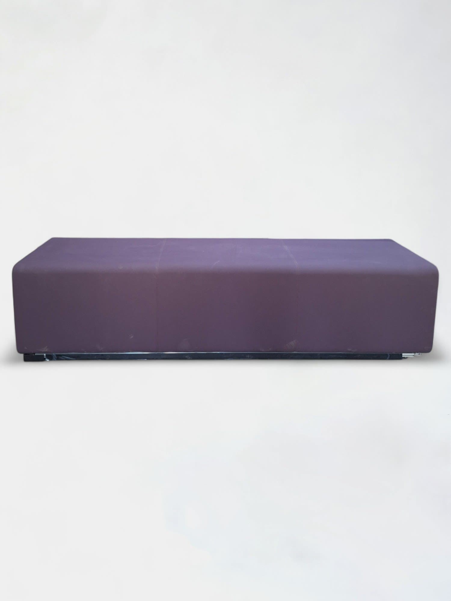 Bene Paarse Bank 180cm-0