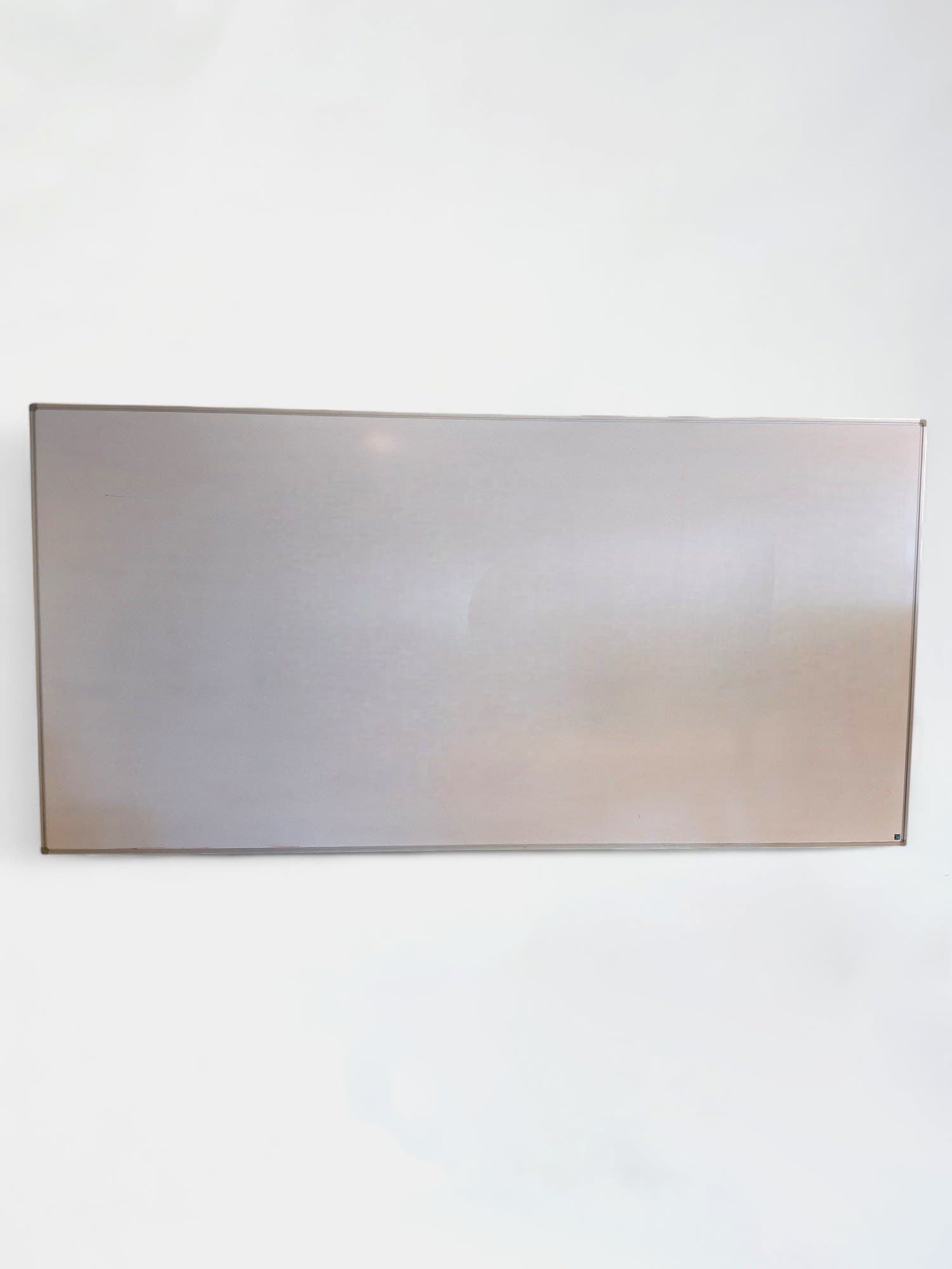 Grand tableau blanc mural de 300 cm