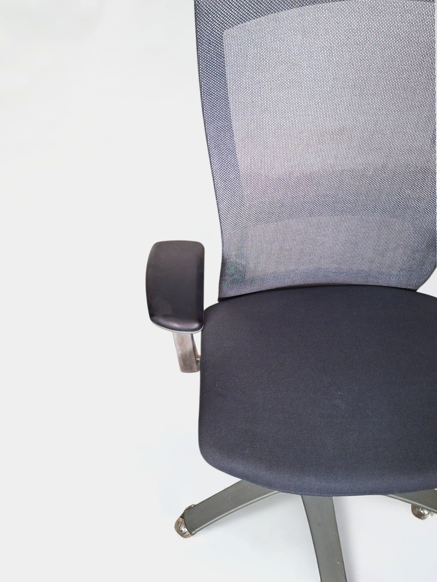 Knoll office chair - LIFE-4