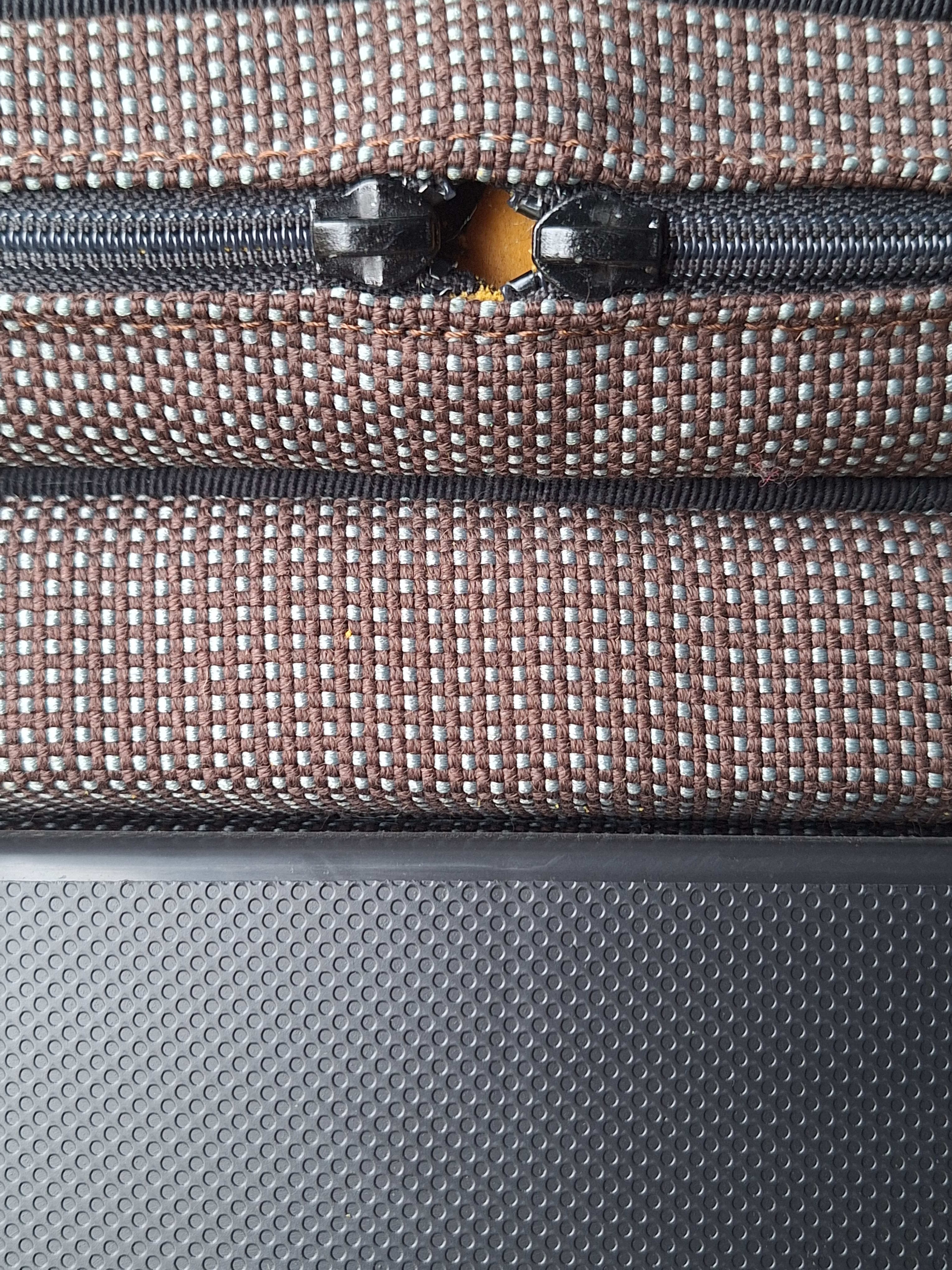 Vitra Visavis Visasoft Grey Fabric Chair with Chrome Frame by Antonio Citterio-6