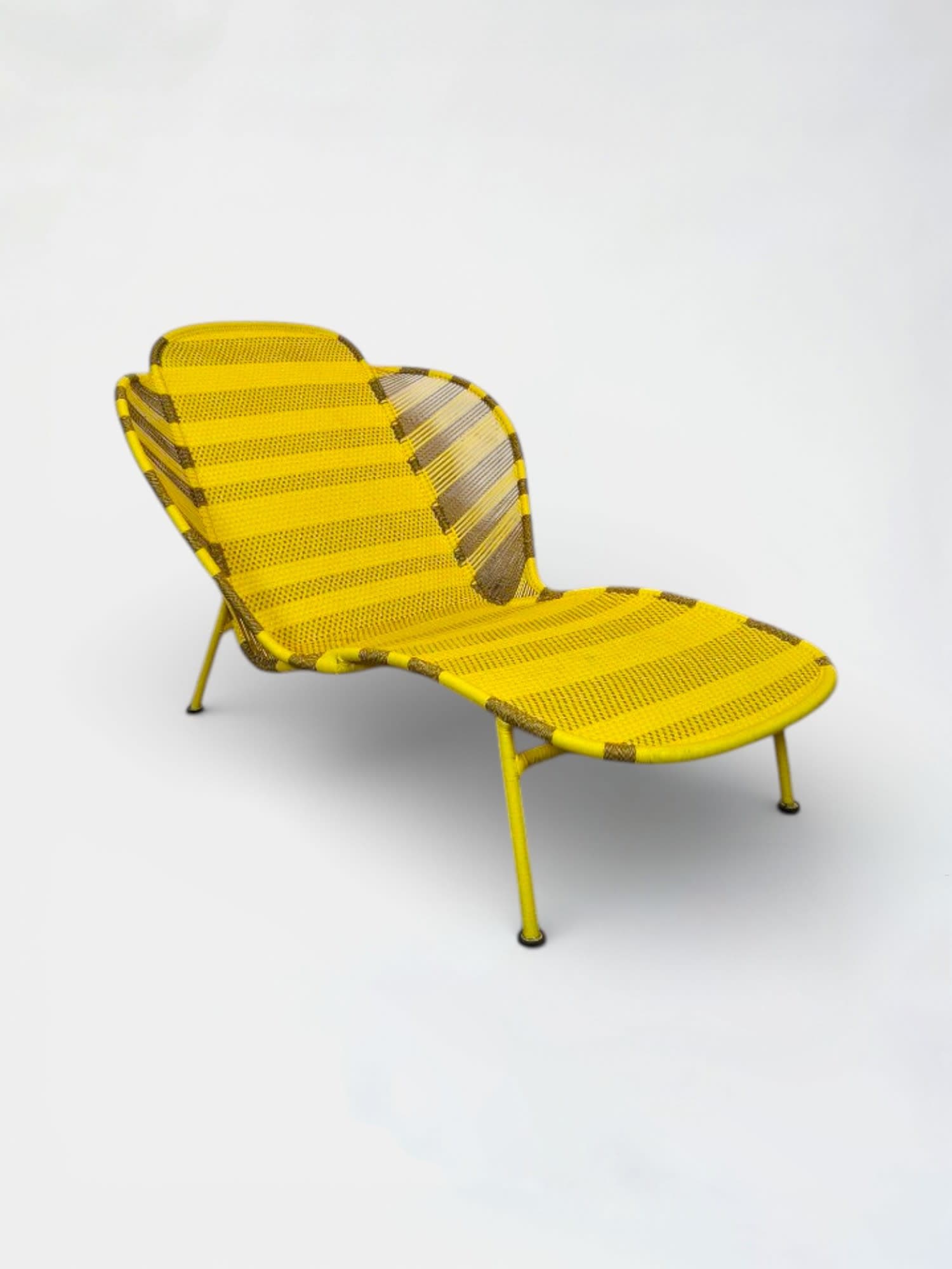 IMBA - Loungestoel door Federica Capitani voor Moroso, 2015-0