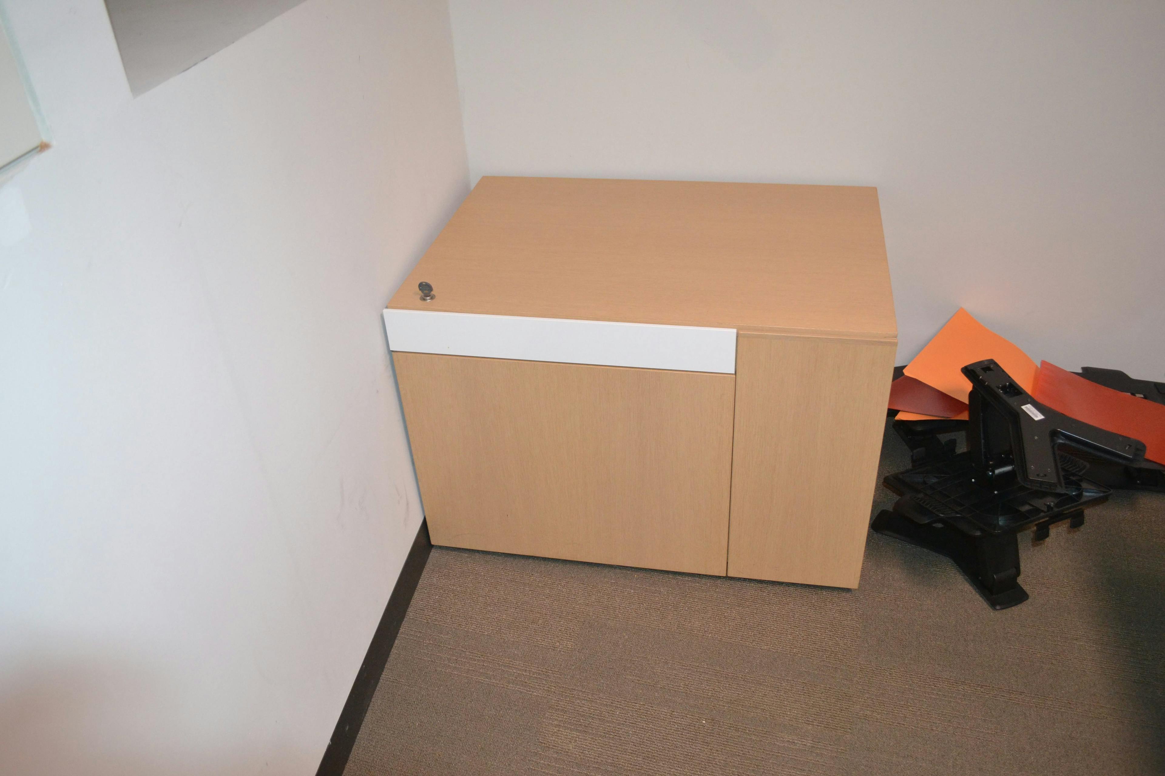 Meuble à tiroir / Ladeblok - Second hand quality "Storage" - Relieve Furniture - 1