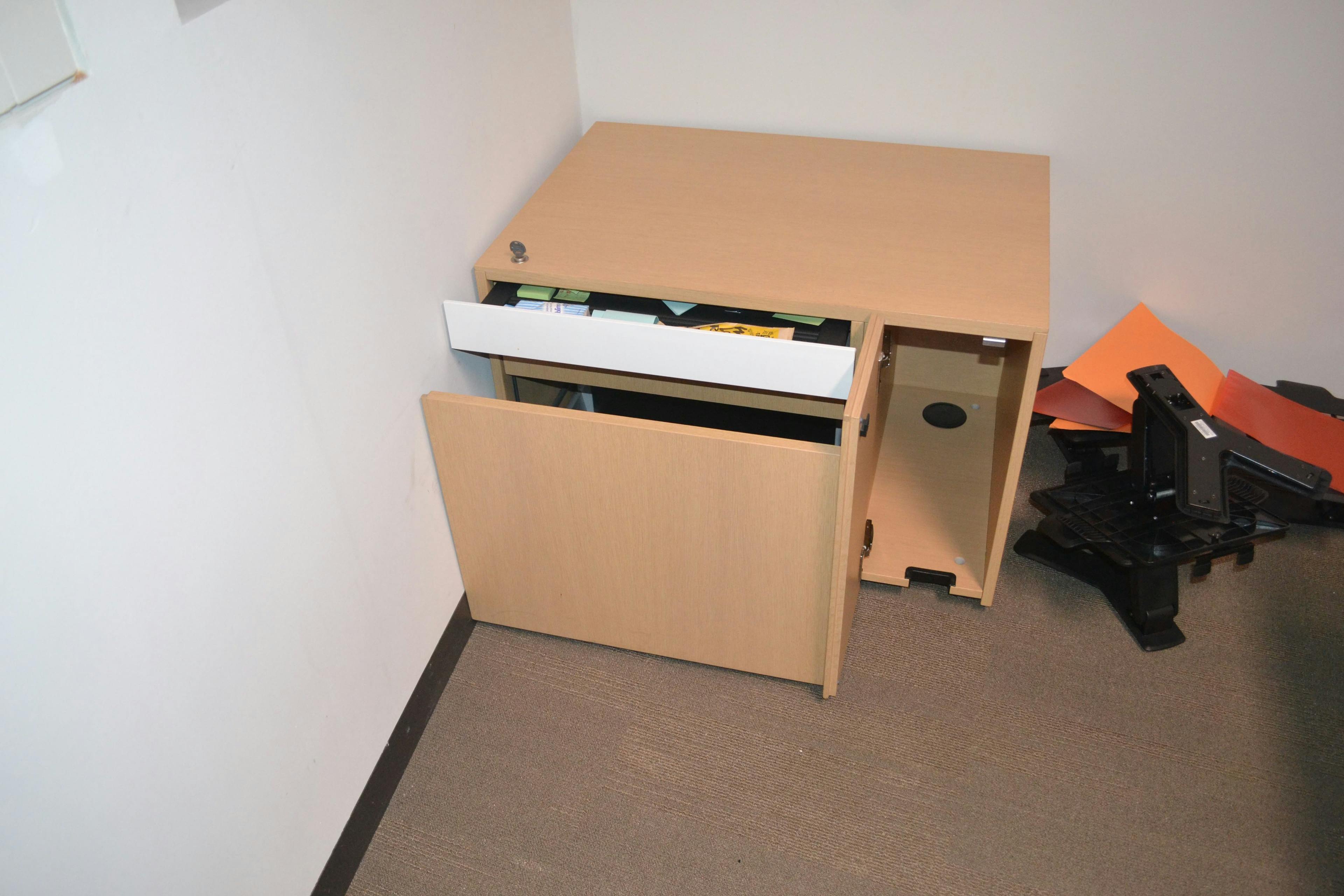 Meuble à tiroir / Ladeblok - Second hand quality "Storage" - Relieve Furniture - 2
