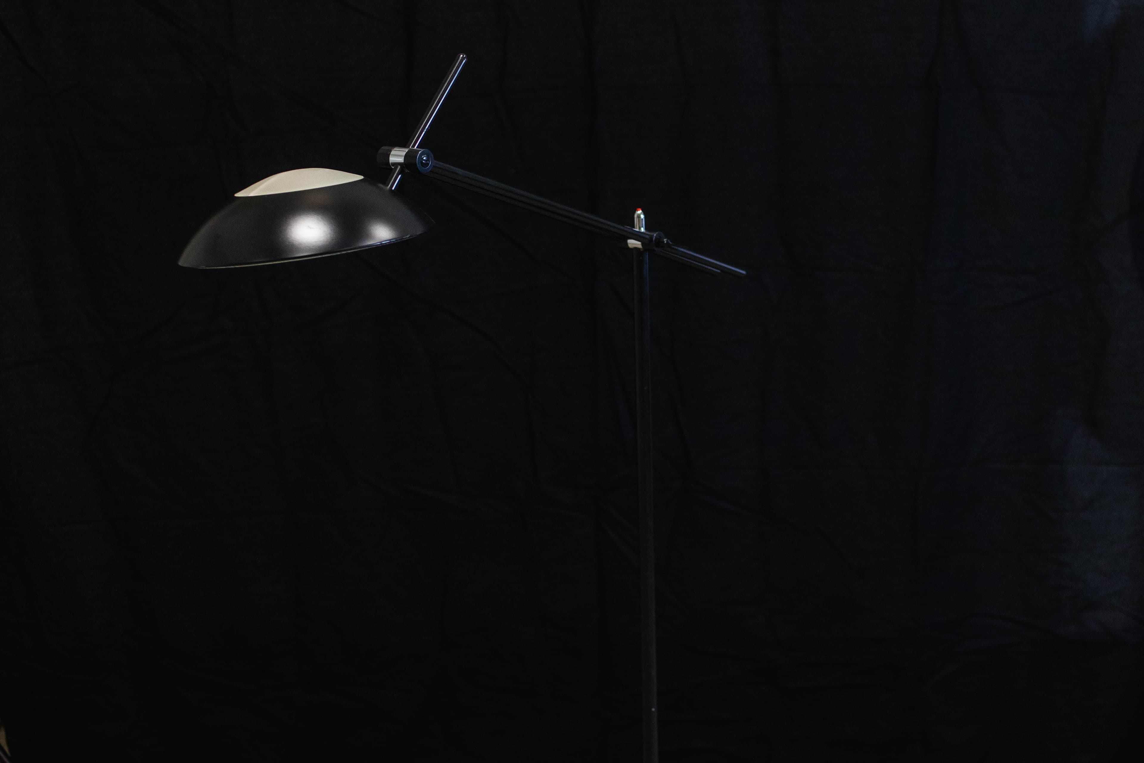 VINTAGE standing Light-2