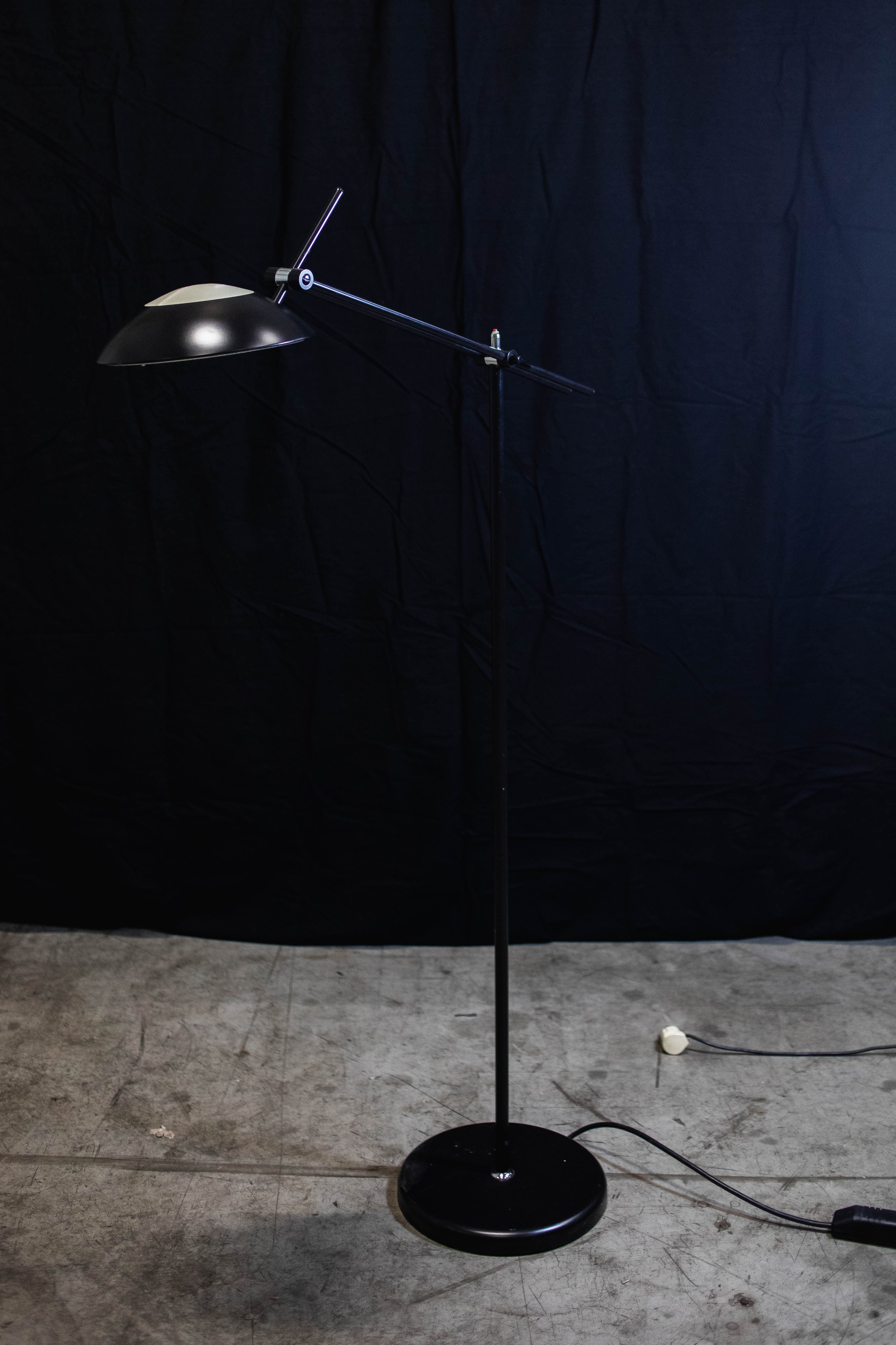 VINTAGE standing Light-0