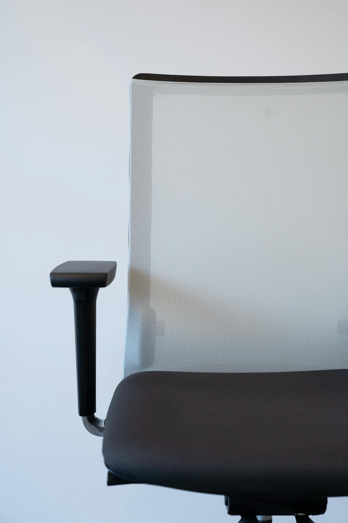 Office chair  - Qualité de seconde main "Chaises de bureau à roulettes" - Relieve Furniture - 3
