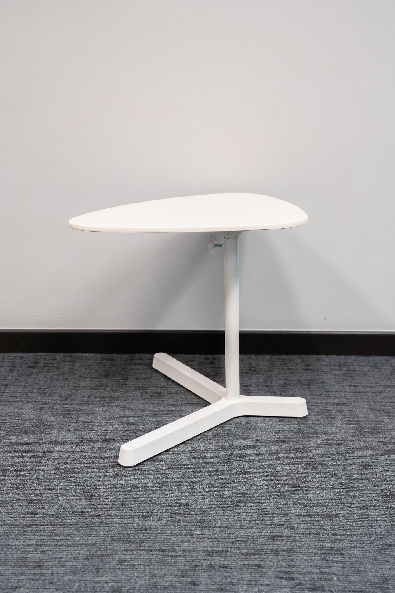 Ikea Svartasen Witte salontafel-1