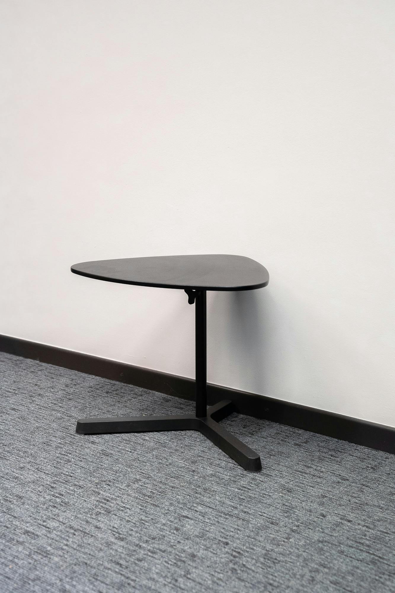 Zwarte salontafel - Tweedehands kwaliteit "Tafels" - Relieve Furniture - 3