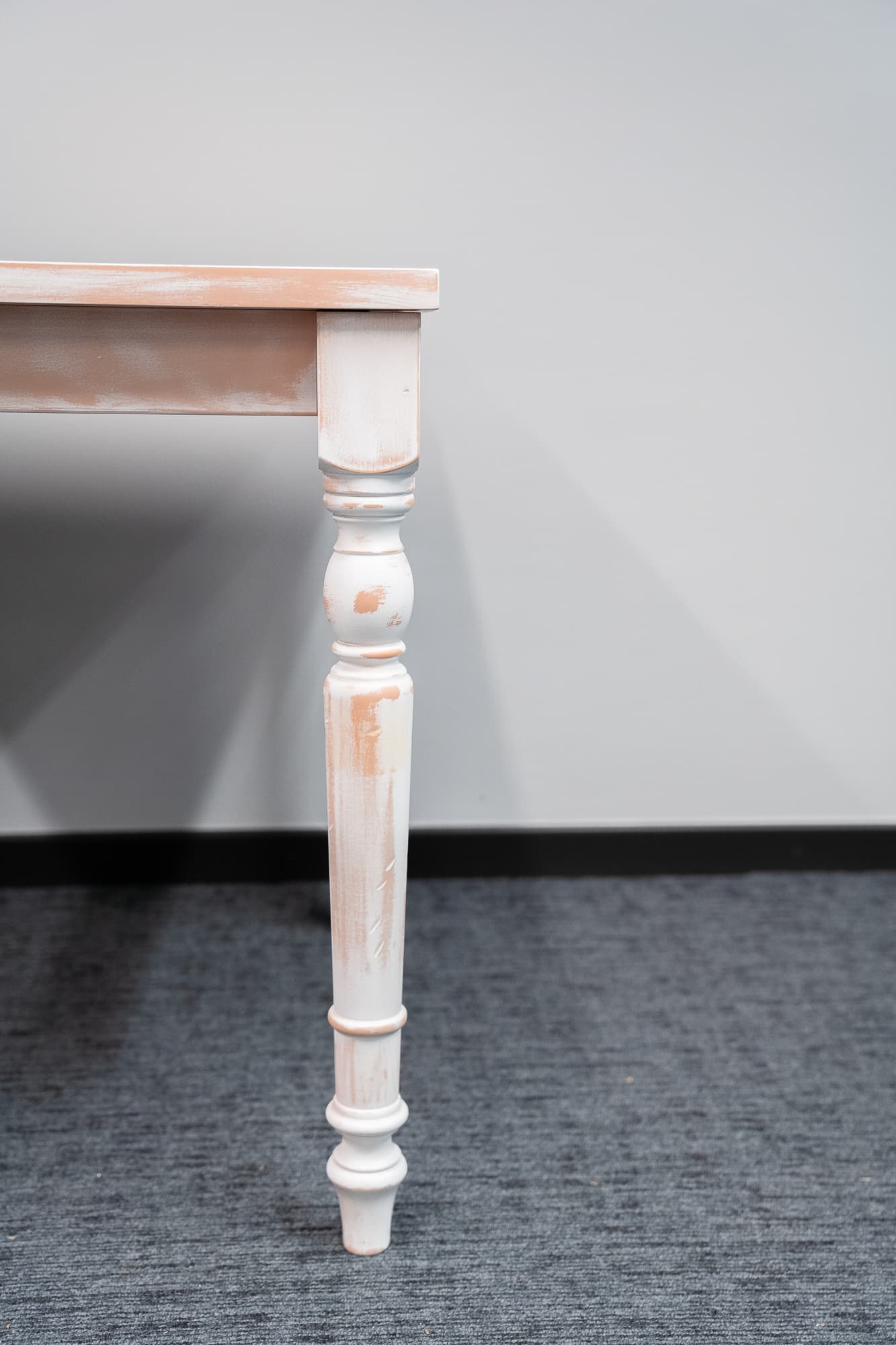 Houten tafel Hutten Square-2