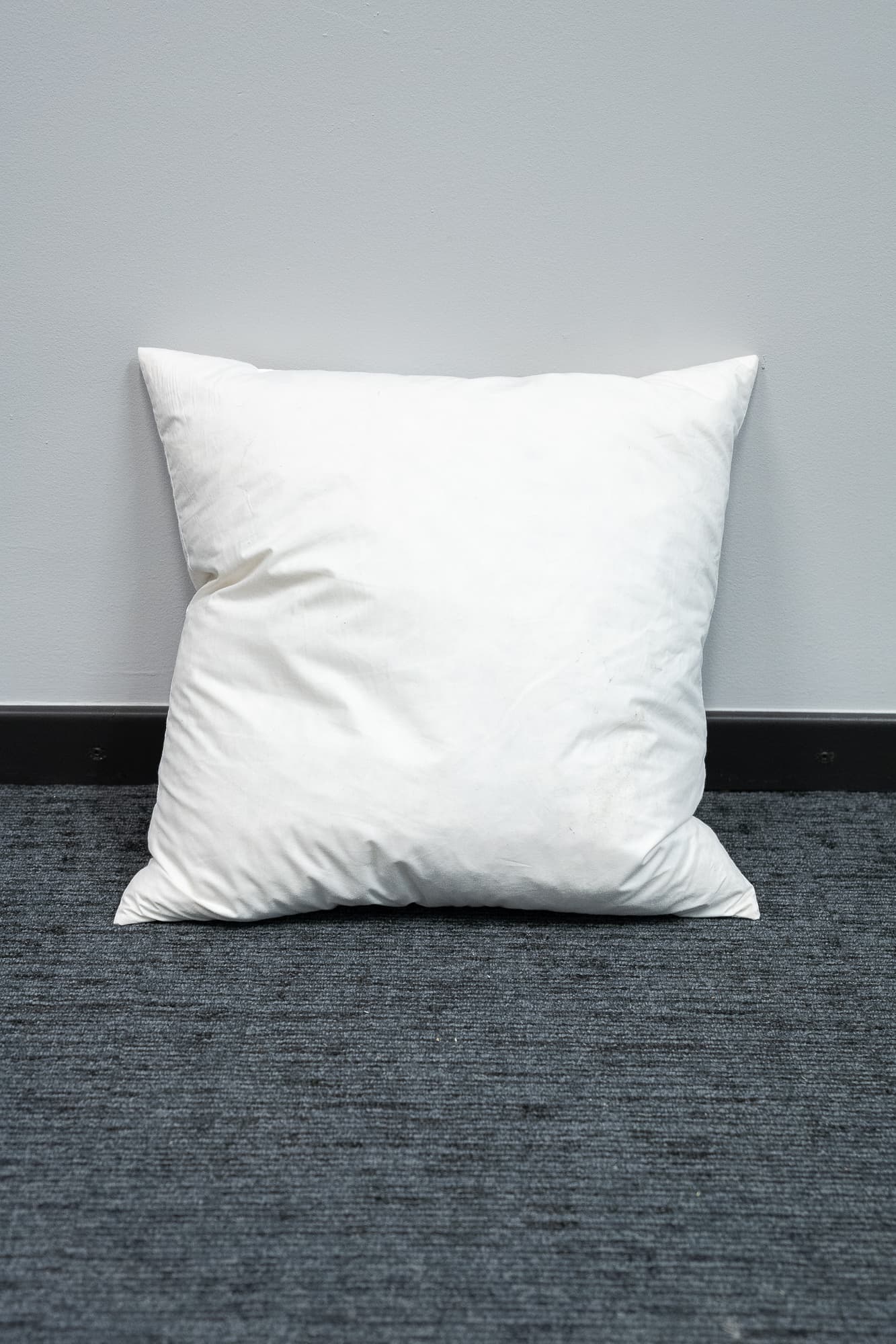 FJADRAR cushion white-0